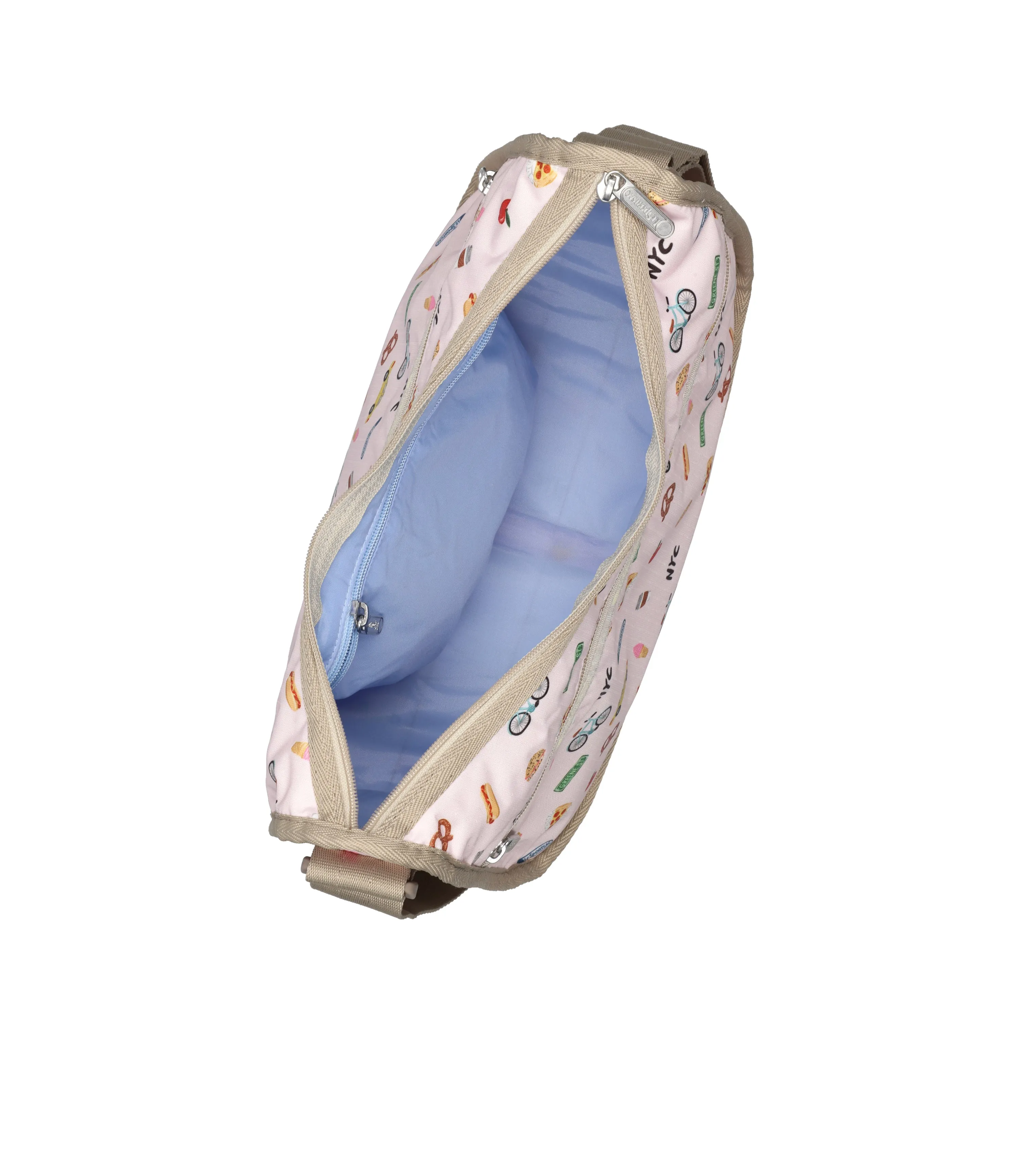 Classic Hobo sold by Lesportsac product image thumbnail 4