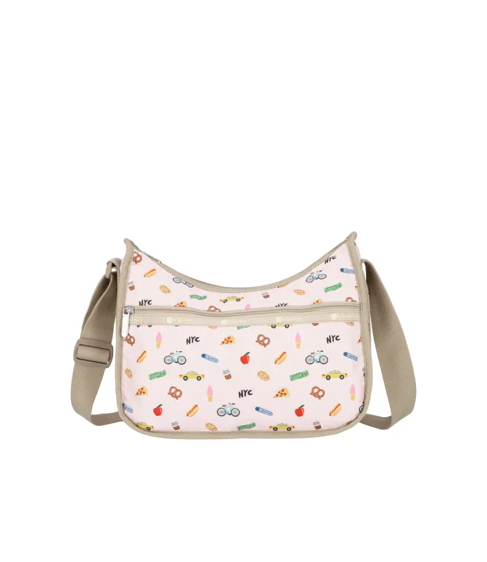 Classic Hobo made by Lesportsac