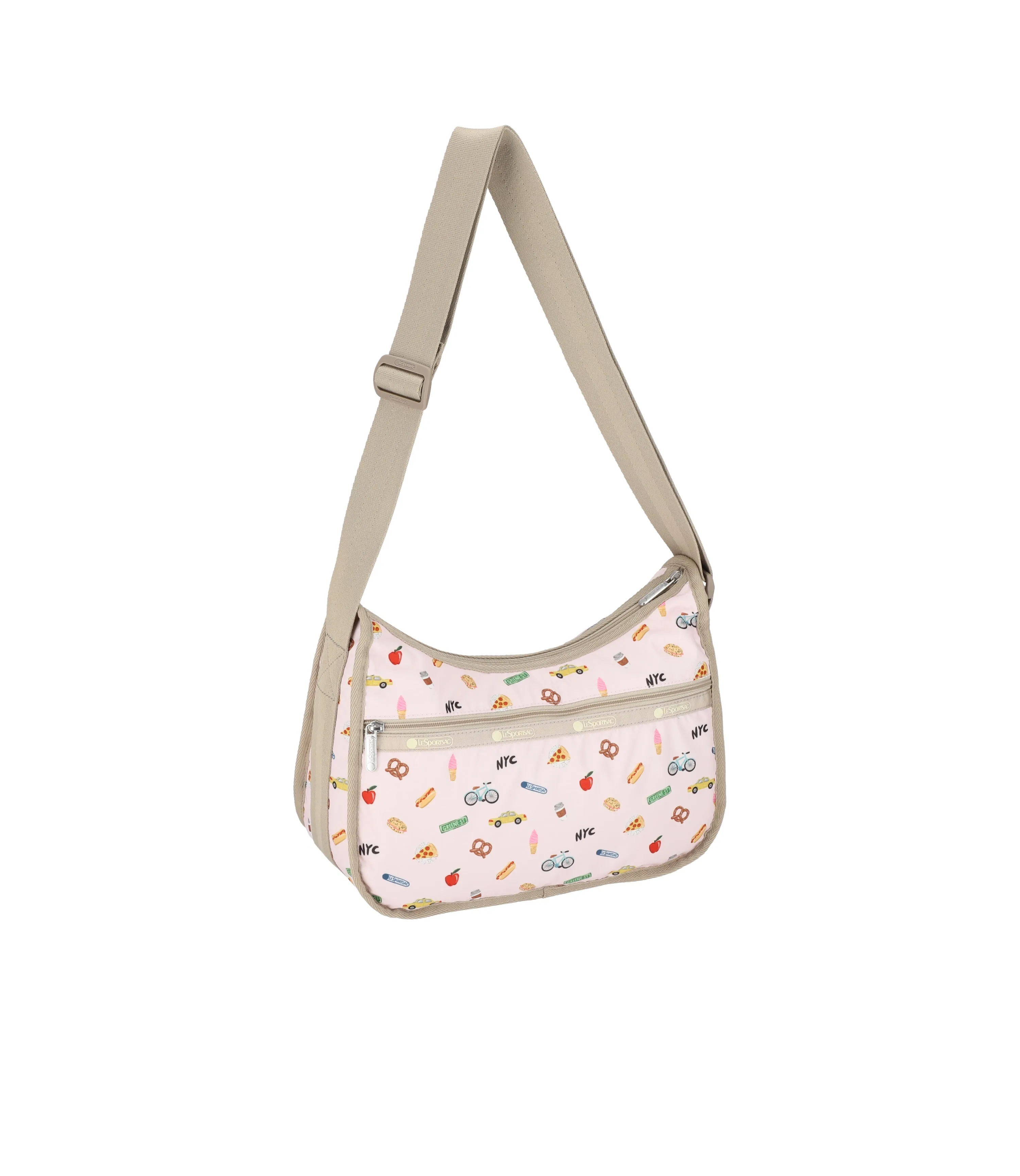 Classic Hobo sold by Lesportsac product image thumbnail 2