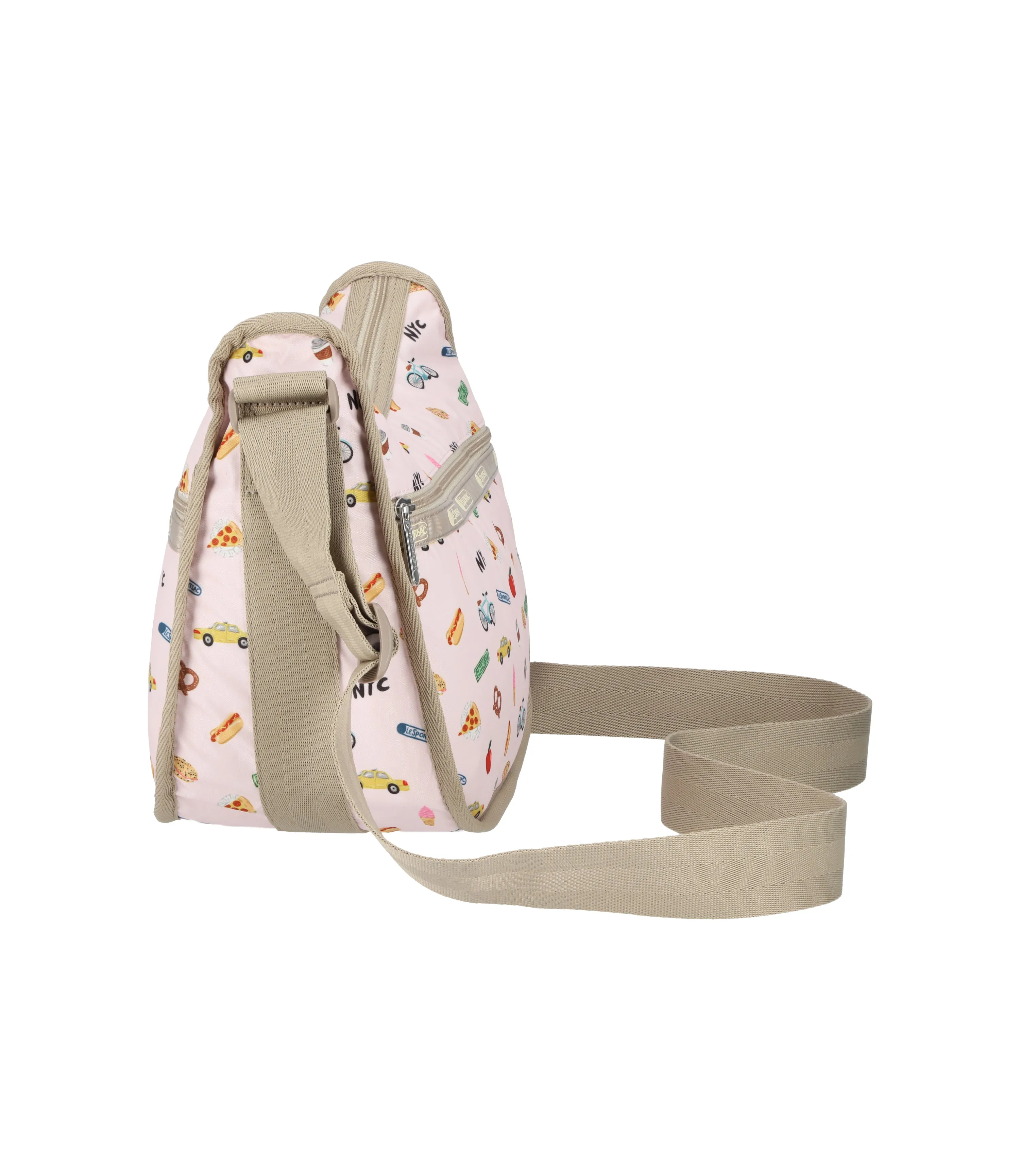 Classic Hobo sold by Lesportsac product image thumbnail 3