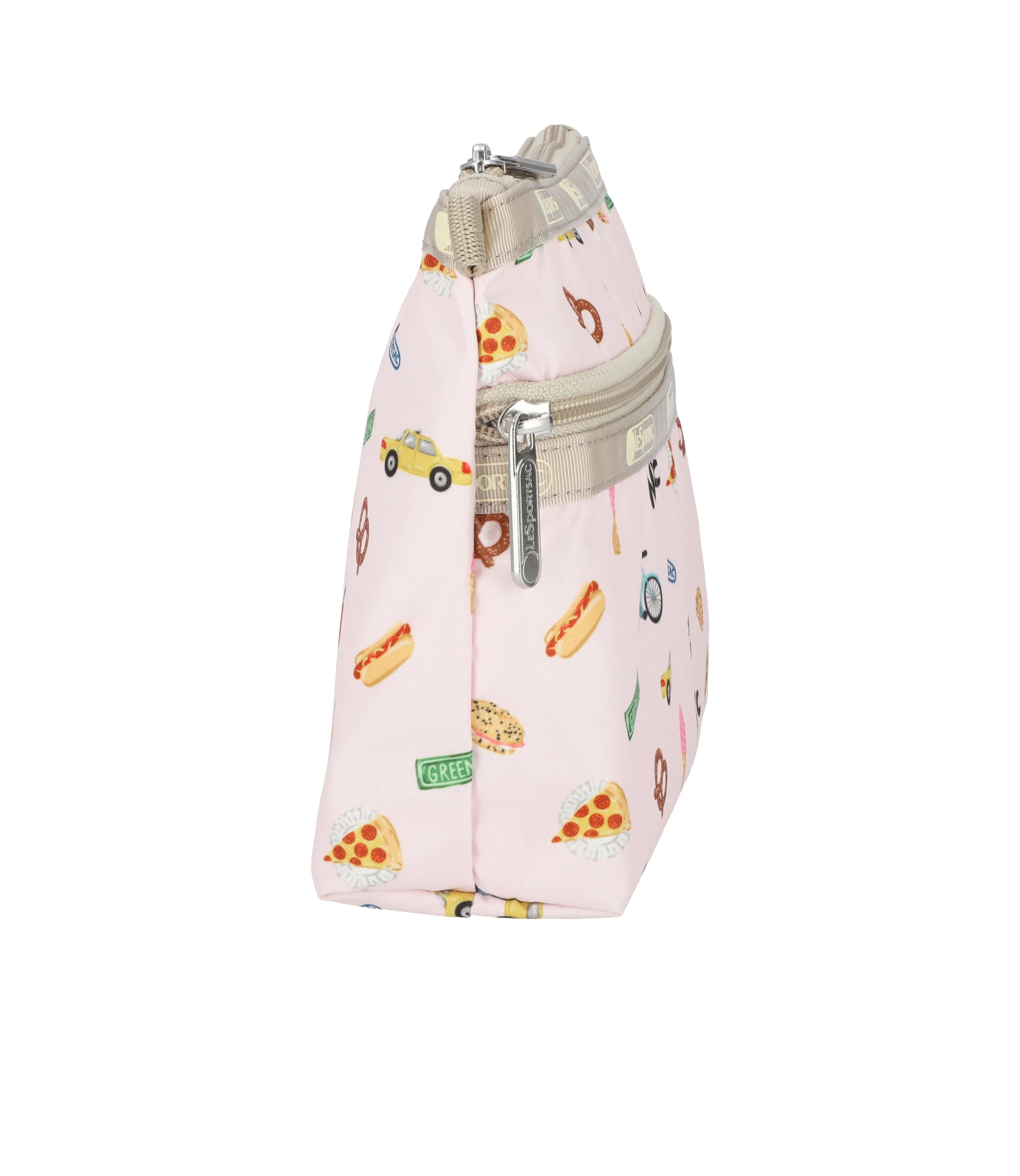 Cosmetic Clutch sold by Lesportsac product image thumbnail 3