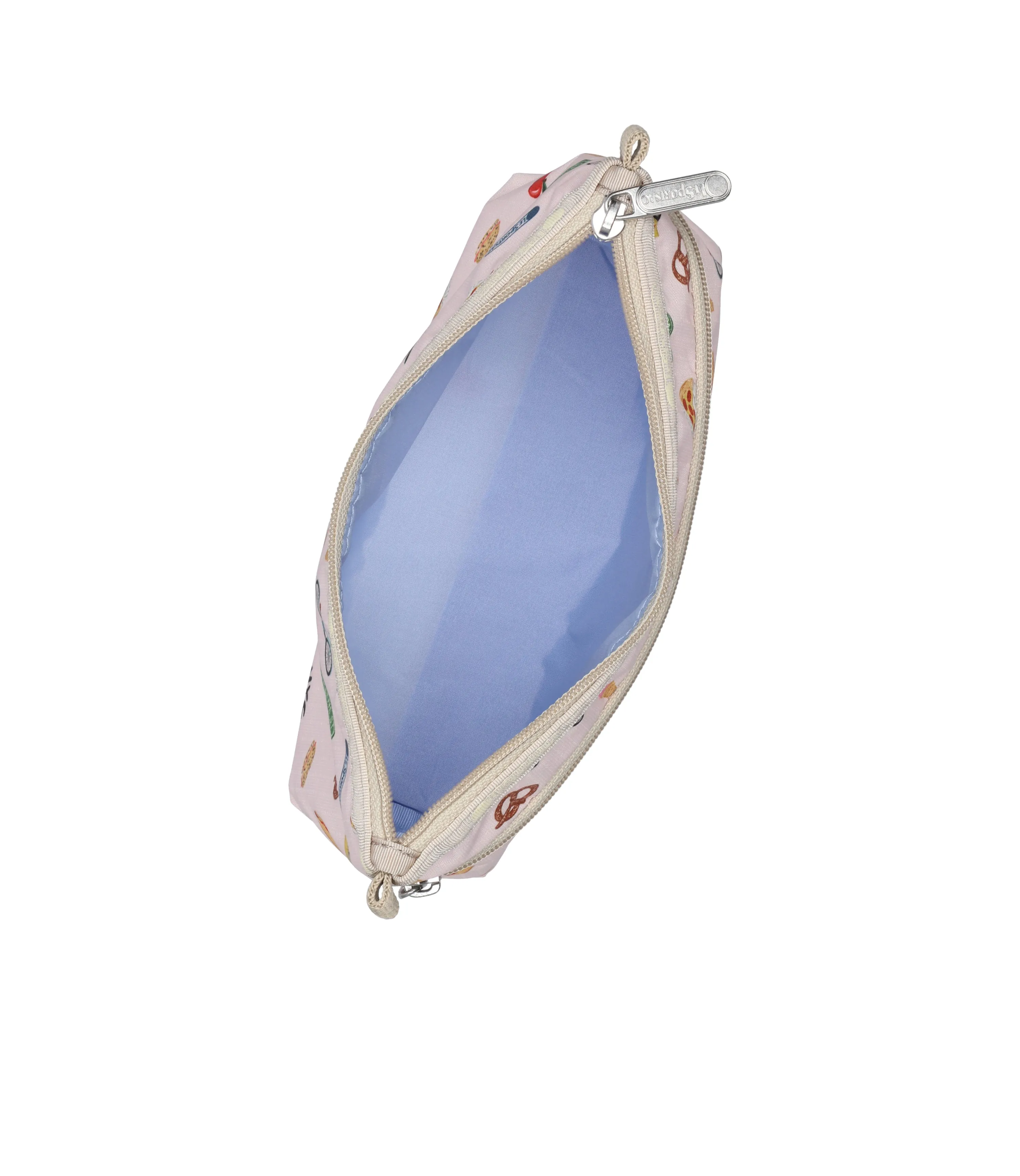 Cosmetic Clutch sold by Lesportsac product image thumbnail 4