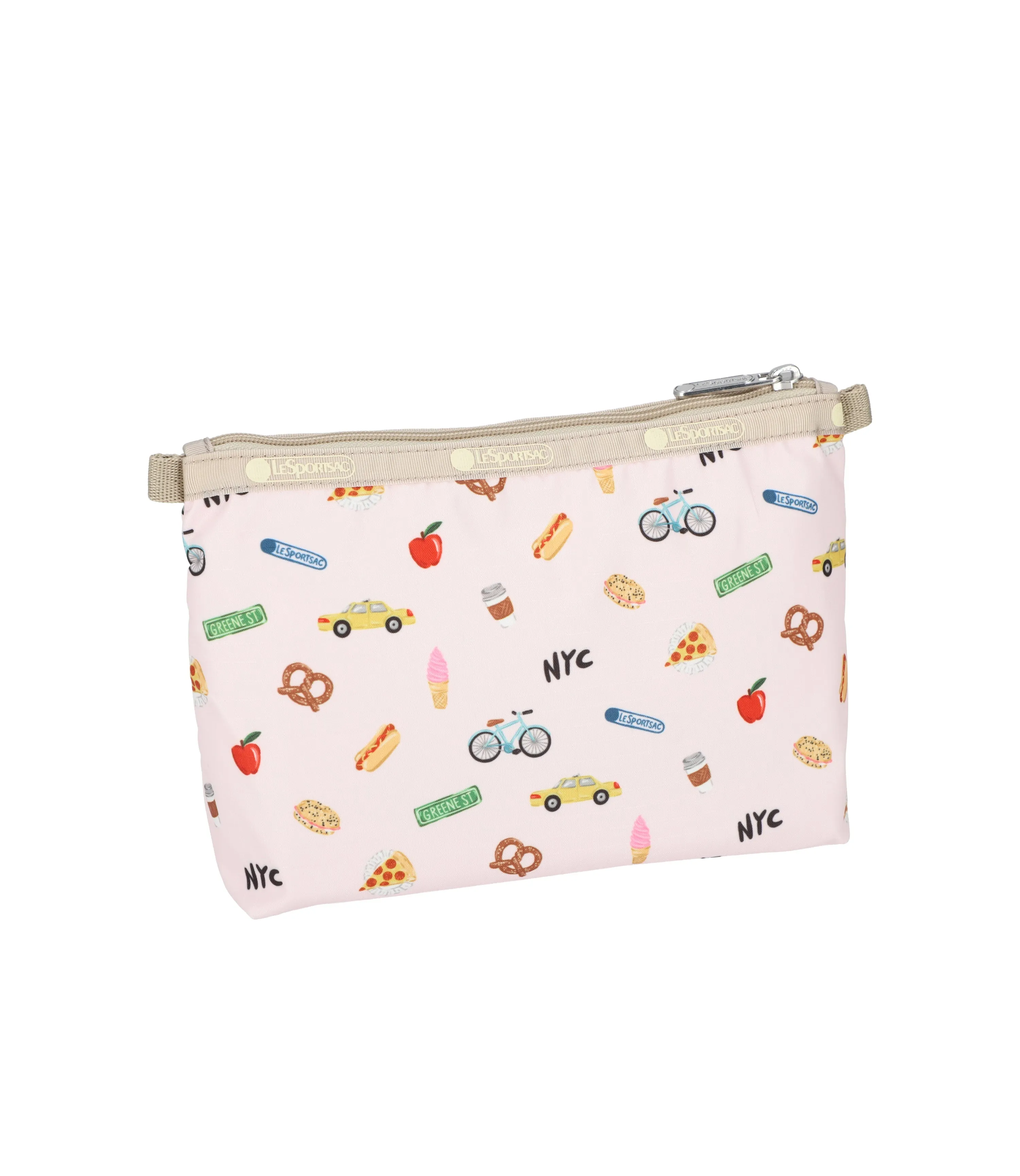 Cosmetic Clutch sold by Lesportsac product image thumbnail 2