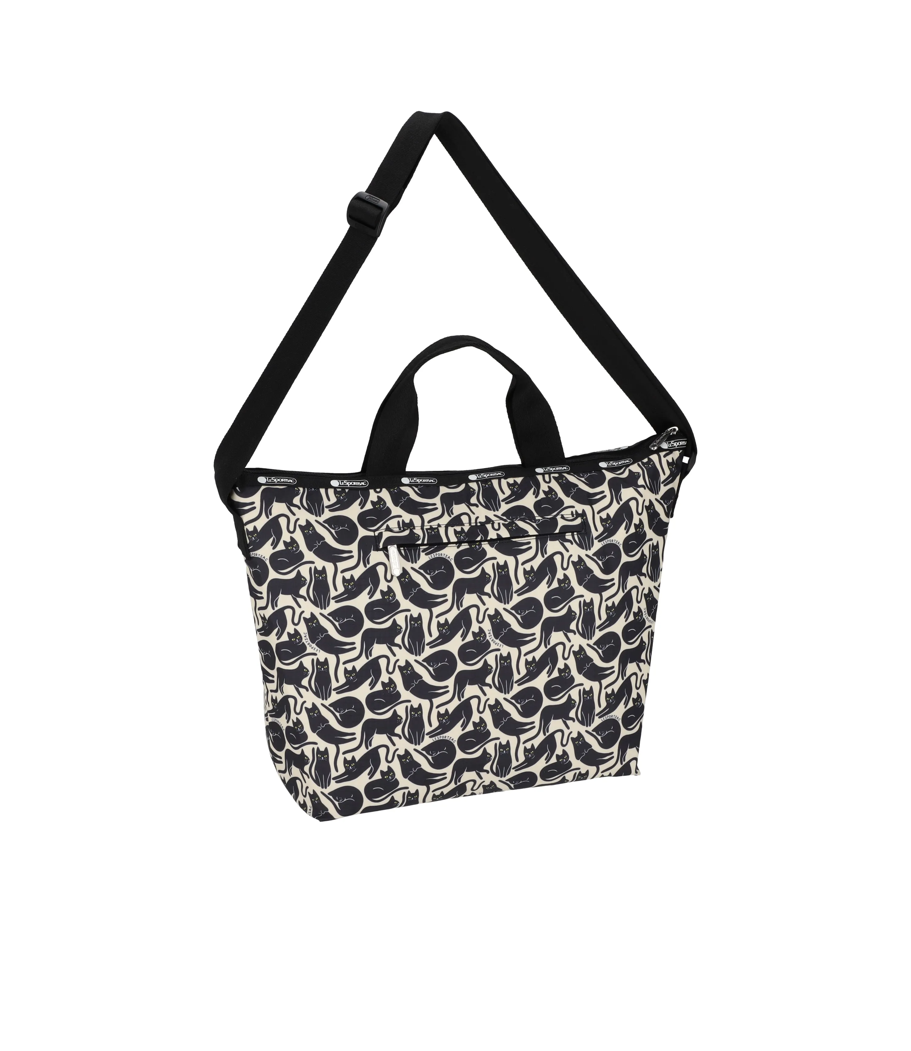 Deluxe Easy Carry Tote sold by Lesportsac product image thumbnail 2