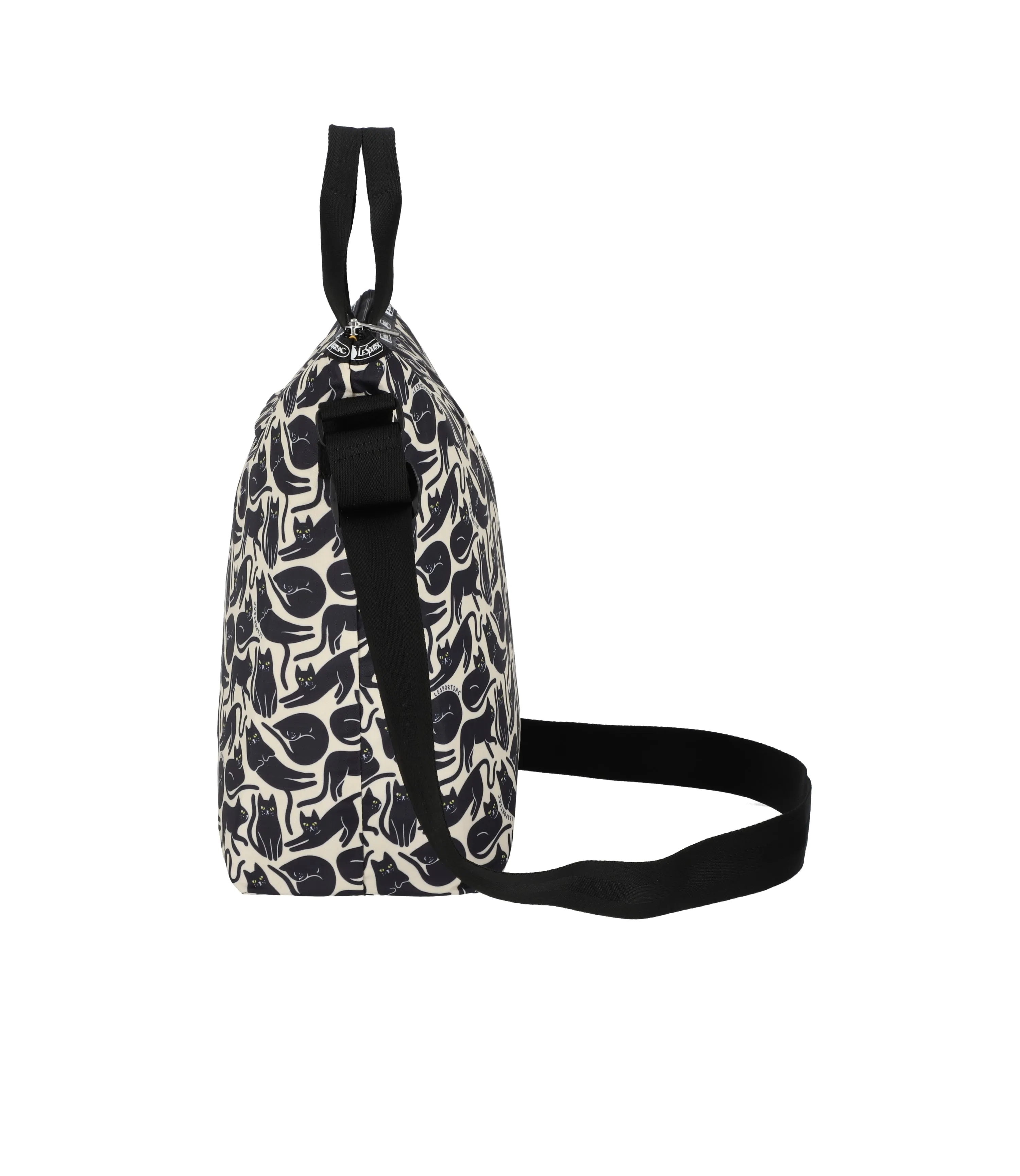 Deluxe Easy Carry Tote sold by Lesportsac product image thumbnail 3