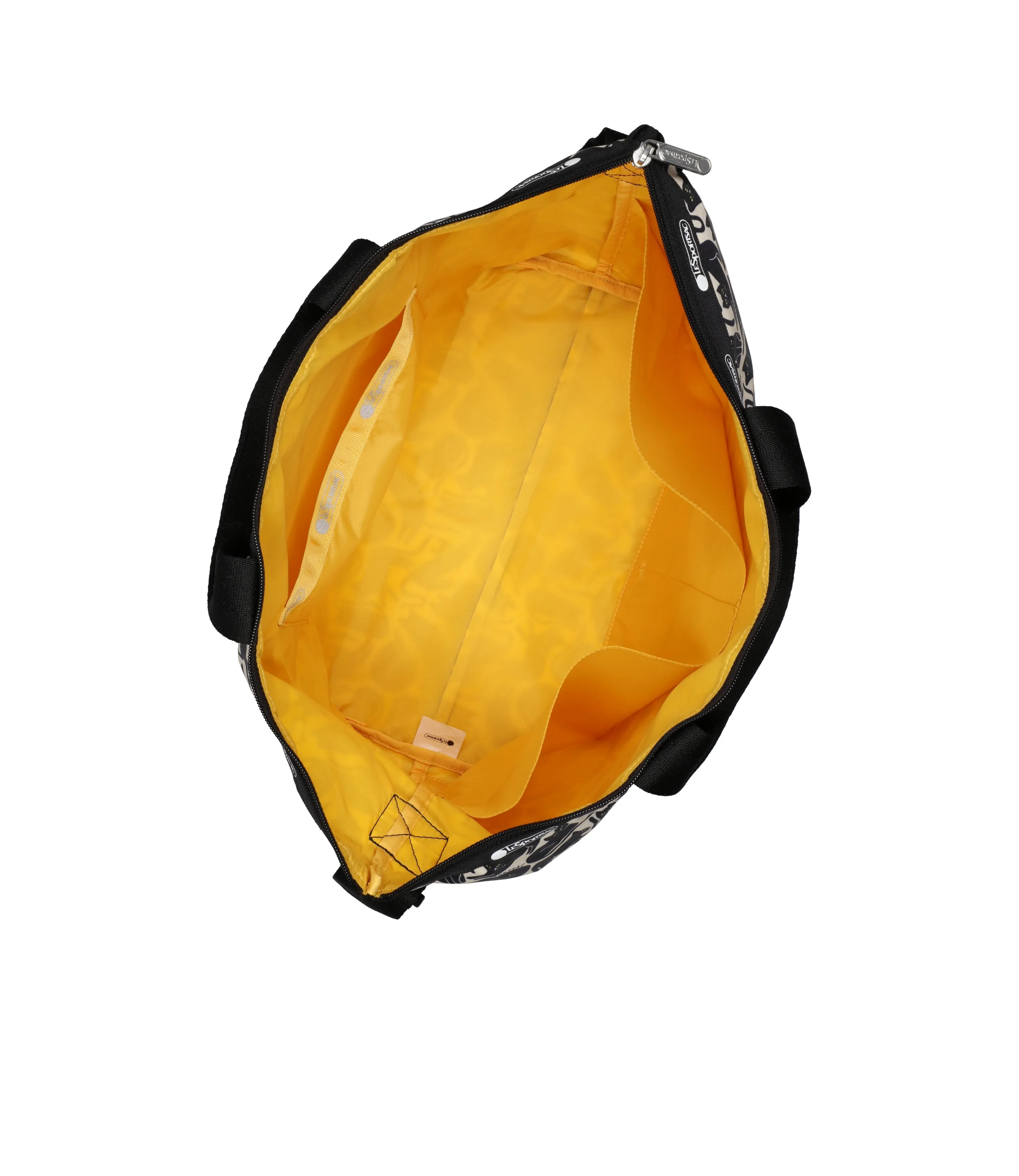 Deluxe Easy Carry Tote sold by Lesportsac product image thumbnail 4