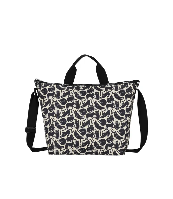 Deluxe Easy Carry Tote sold by Lesportsac