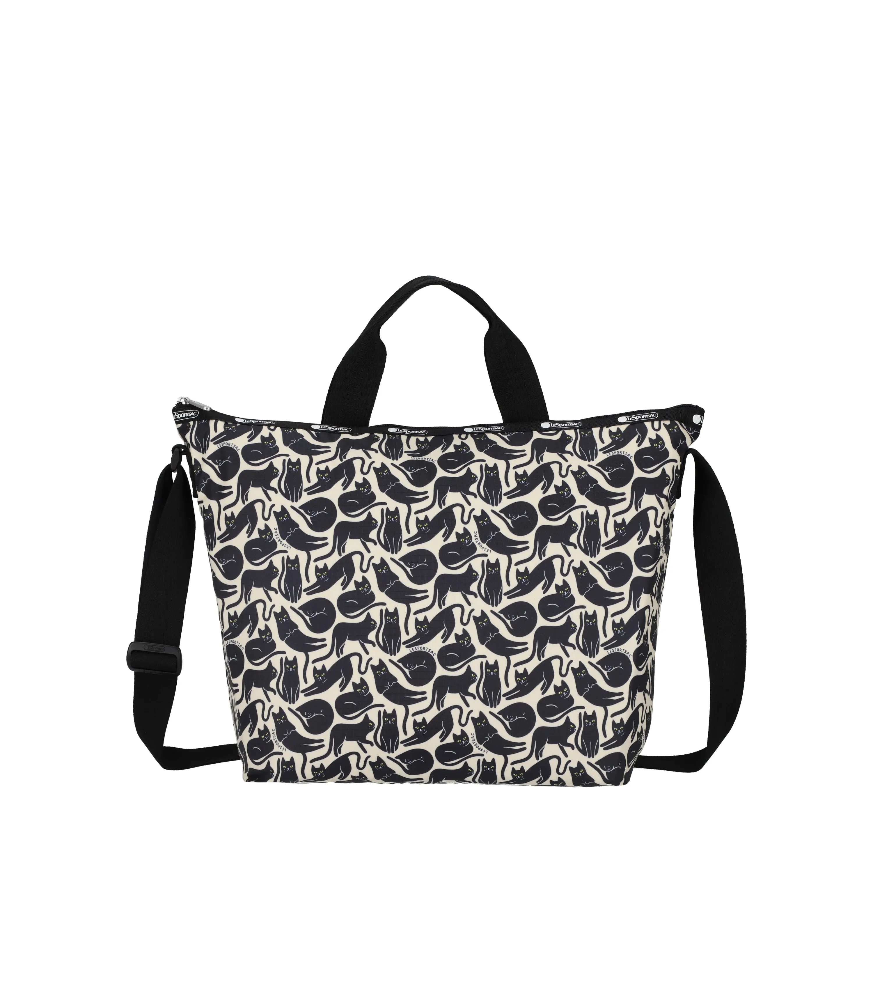 Deluxe Easy Carry Tote sold by Lesportsac