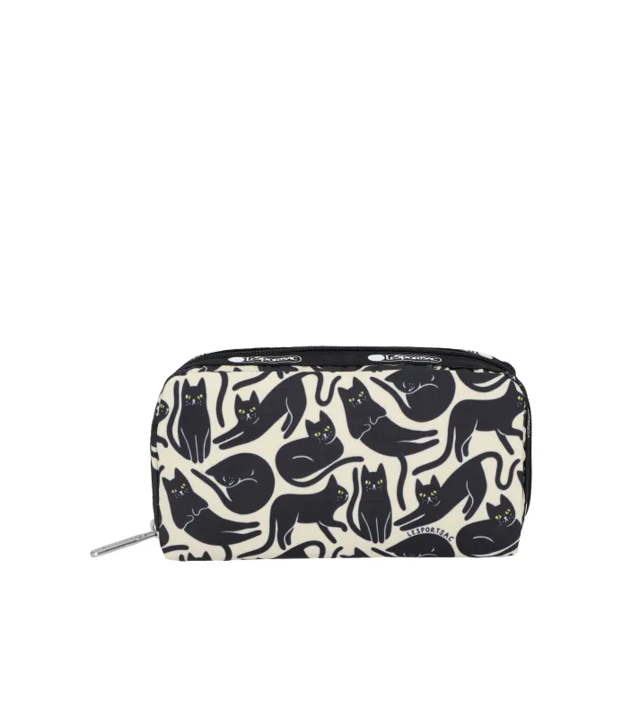 Rectangular Cosmetic sold by Lesportsac
