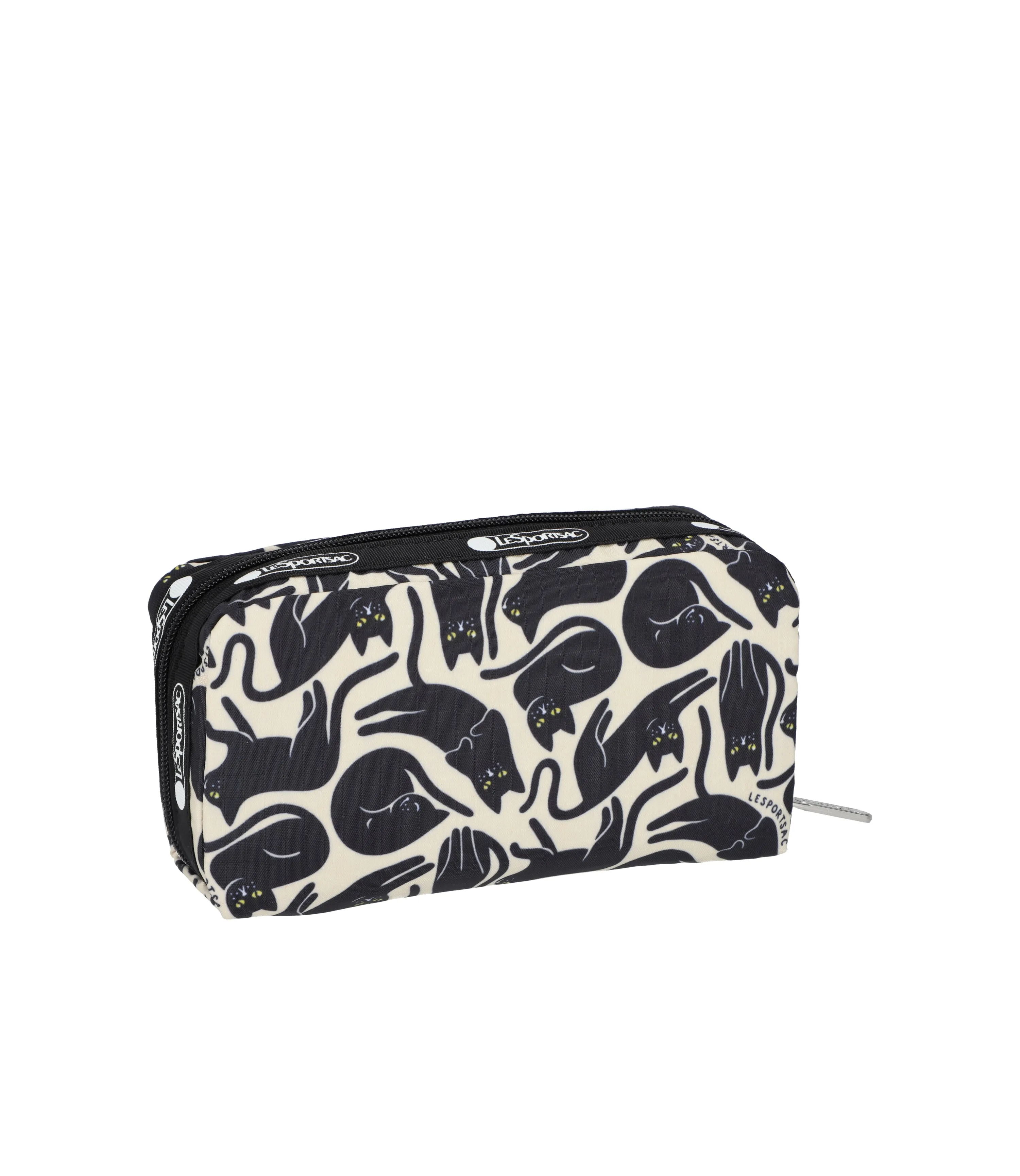 Rectangular Cosmetic sold by Lesportsac product image thumbnail 3