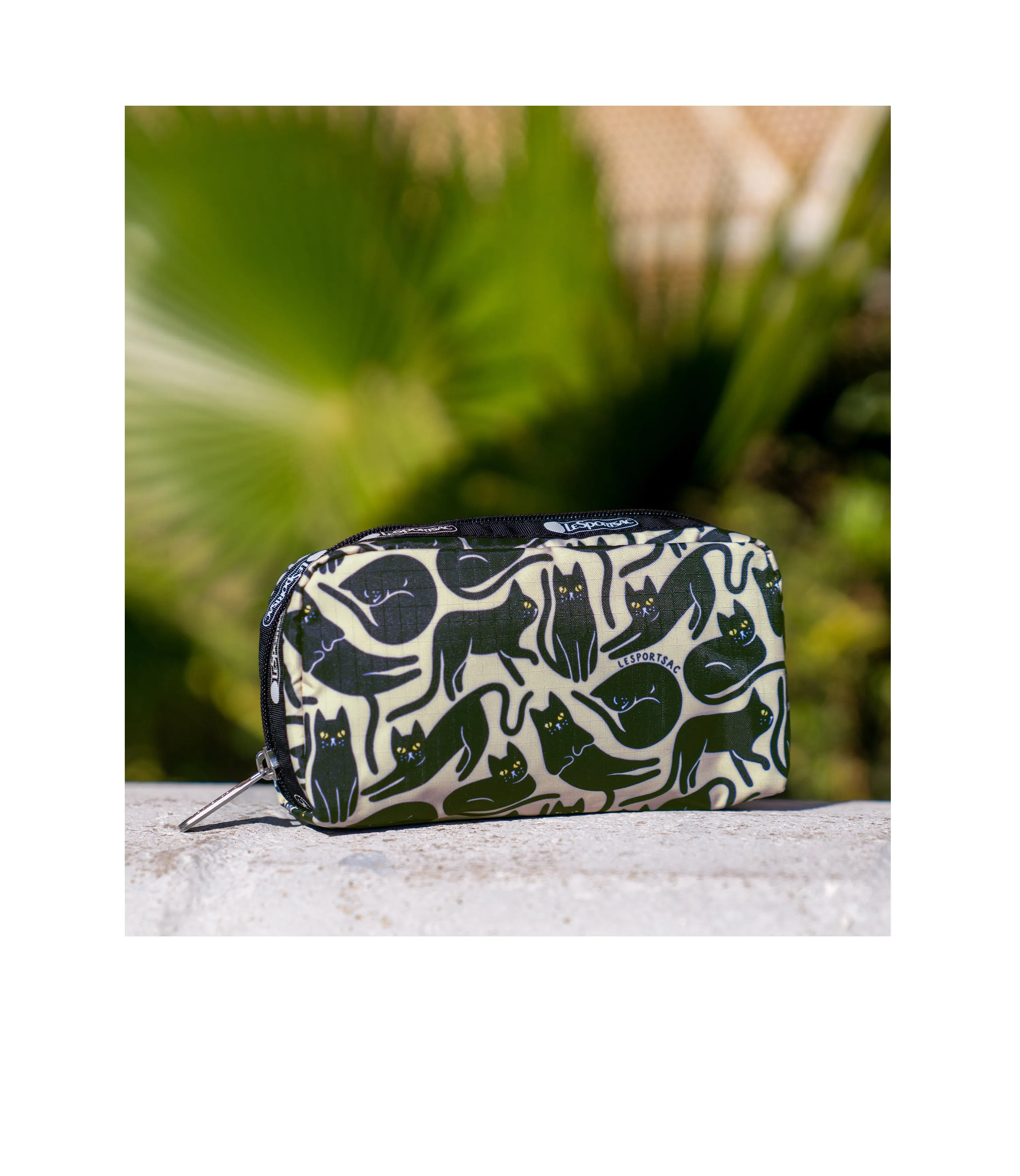 Rectangular Cosmetic sold by Lesportsac product image thumbnail 2