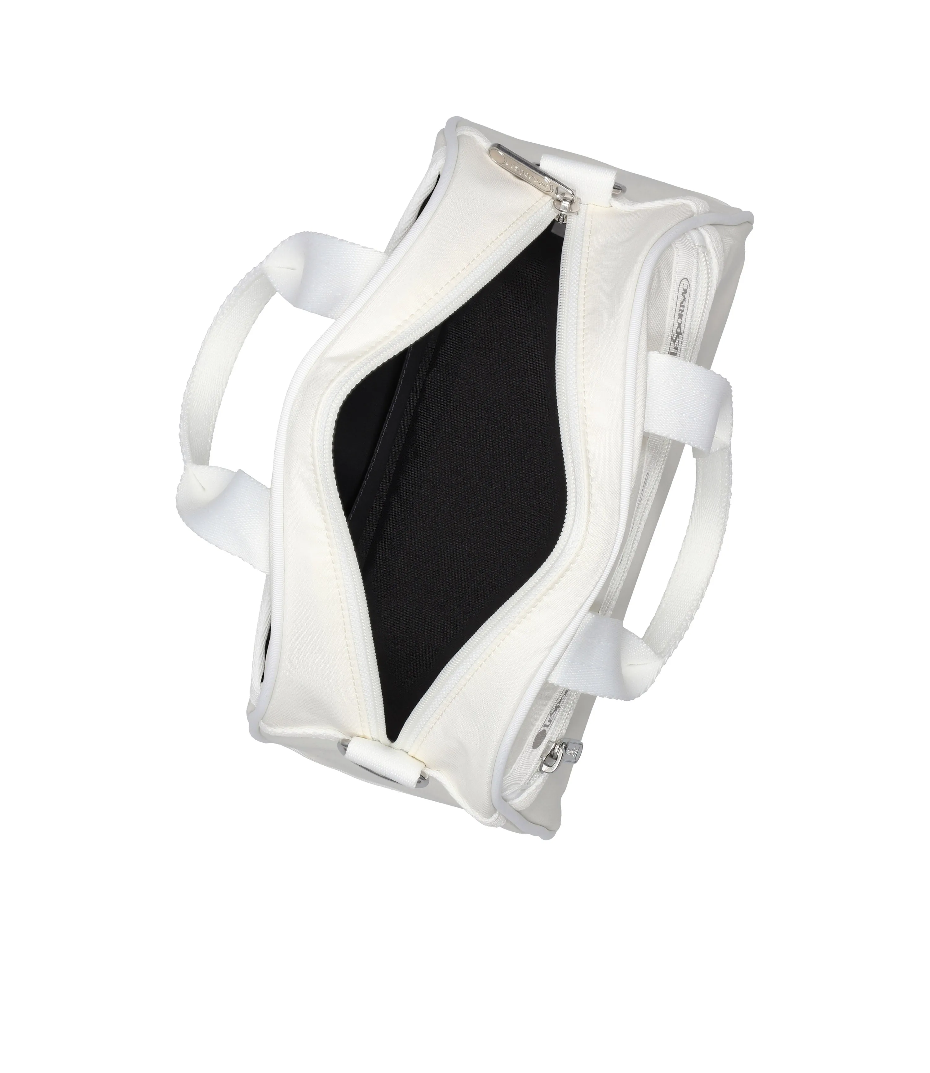 Round Small Satchel sold by Lesportsac product image thumbnail 5