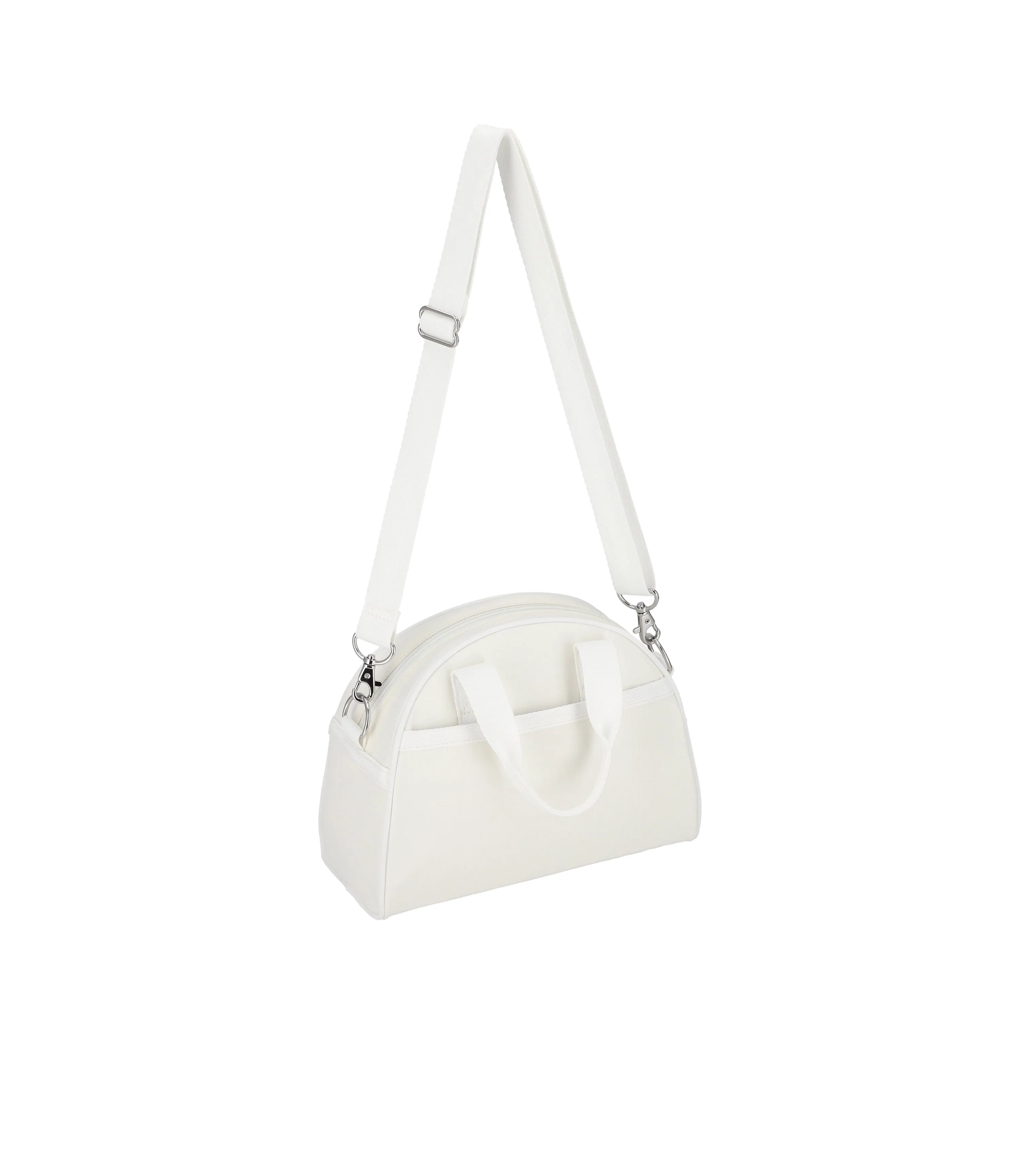 Round Small Satchel sold by Lesportsac product image thumbnail 2