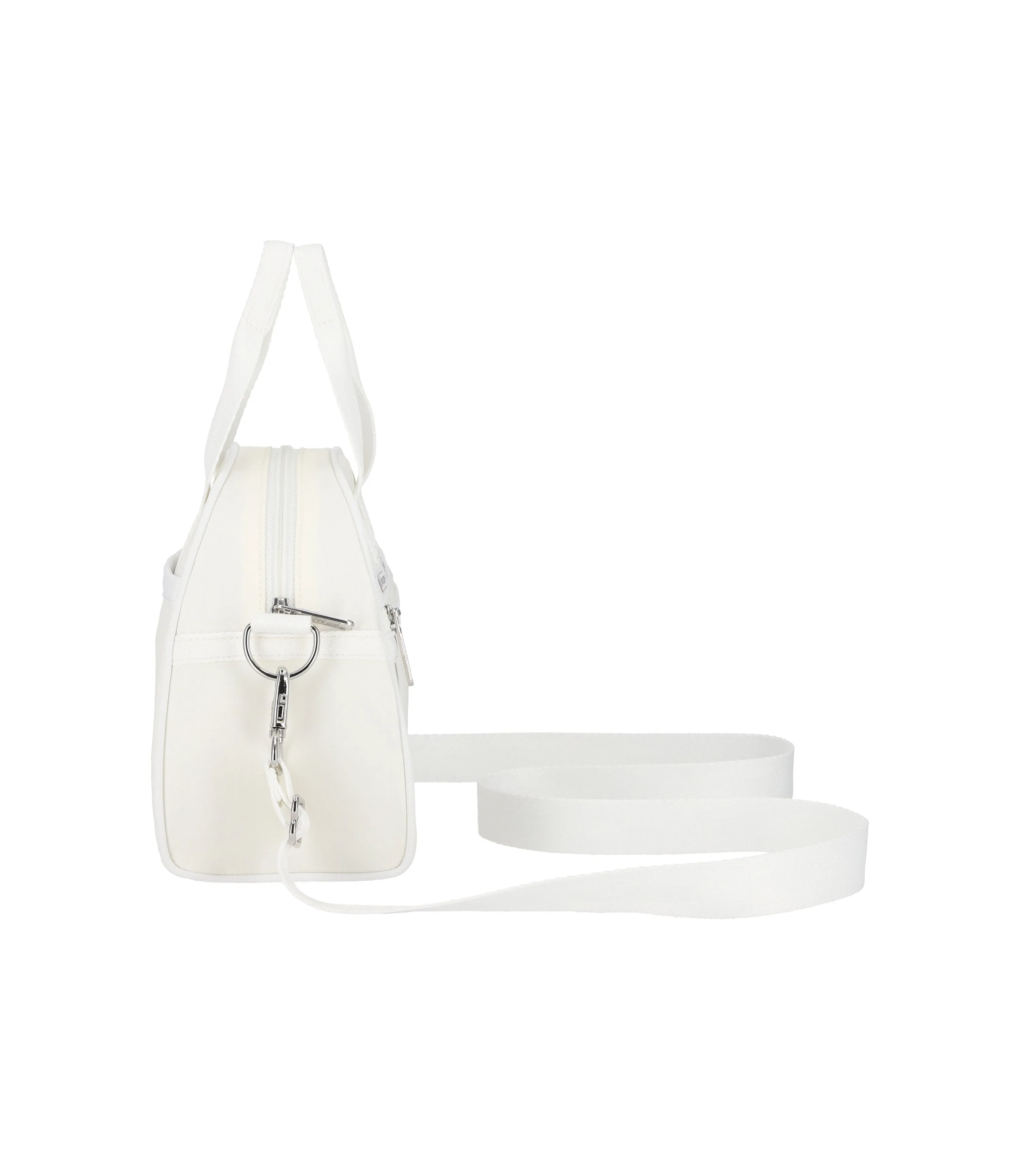 Round Small Satchel sold by Lesportsac product image thumbnail 3