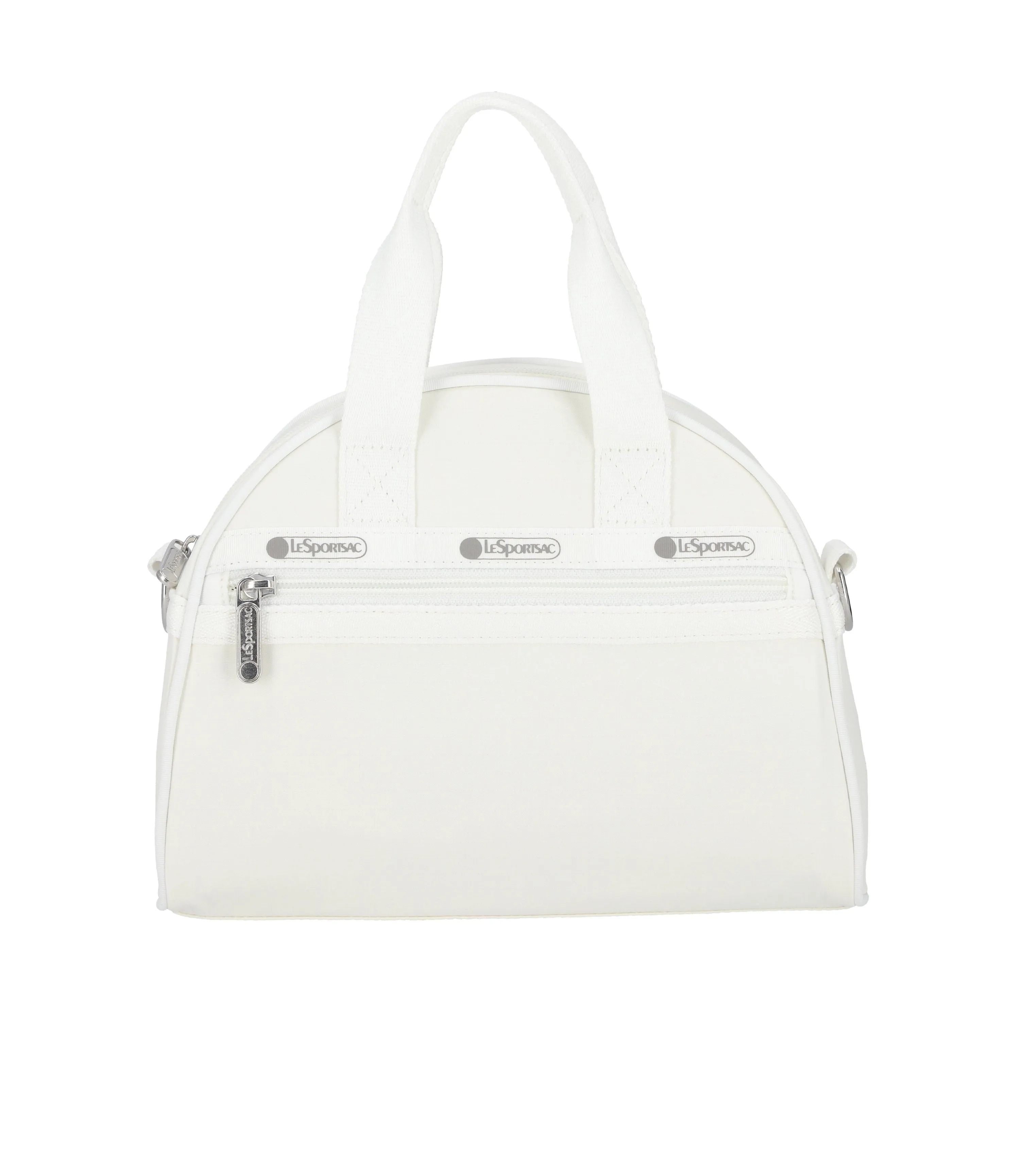 Round Small Satchel sold by Lesportsac product image thumbnail 4