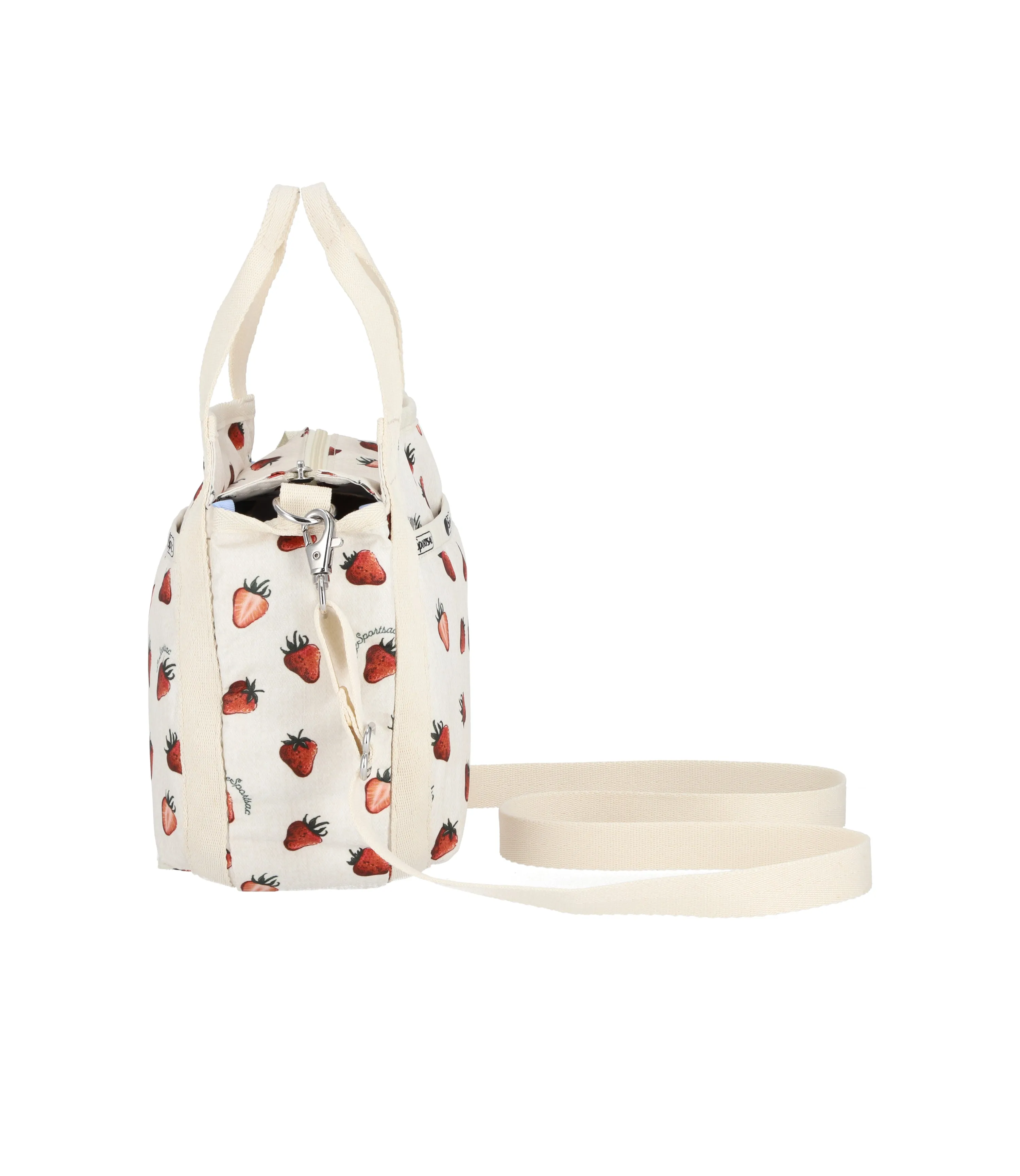 Small Jenni Crossbody sold by Lesportsac product image thumbnail 3