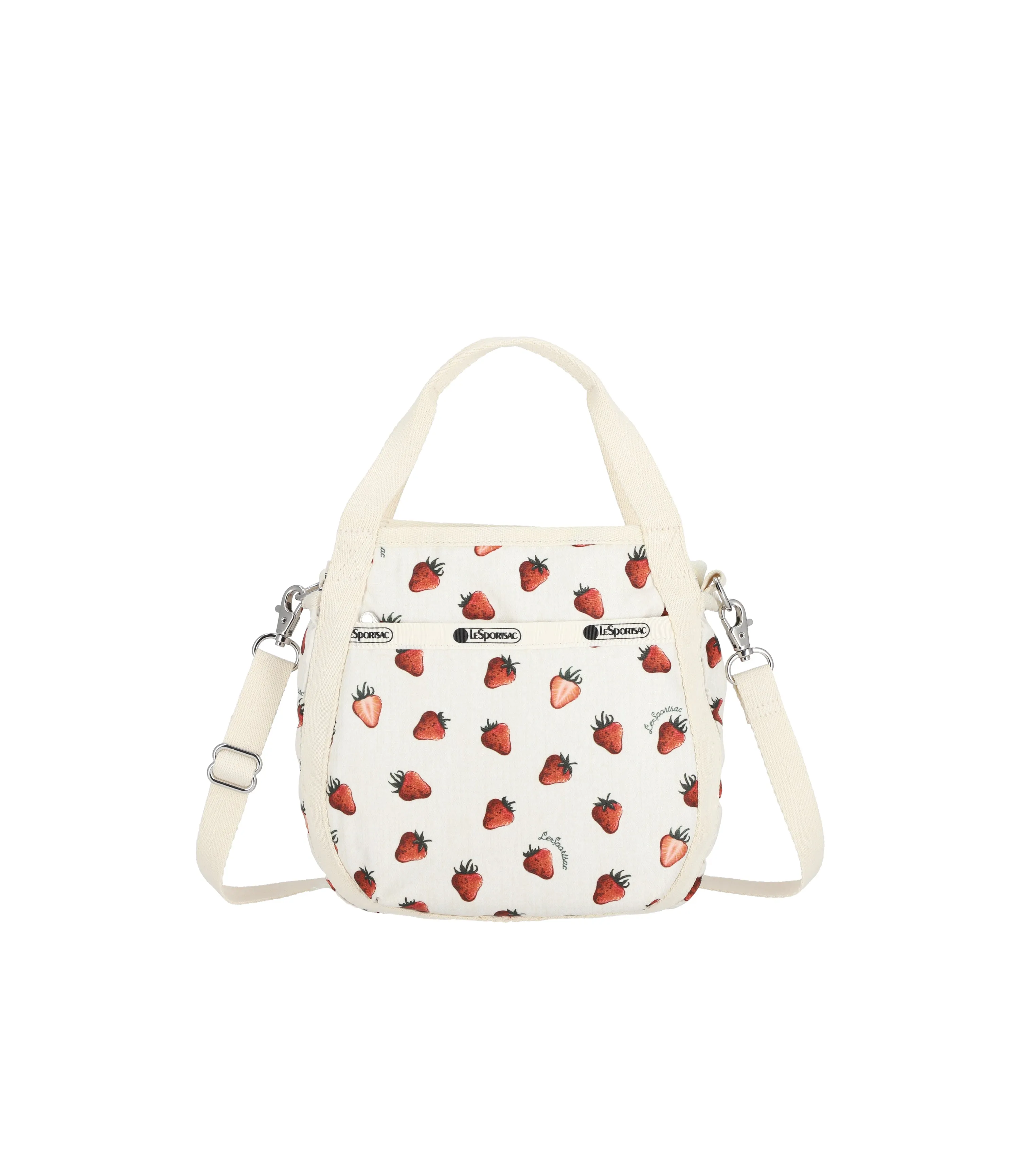 Small Jenni Crossbody sold by Lesportsac