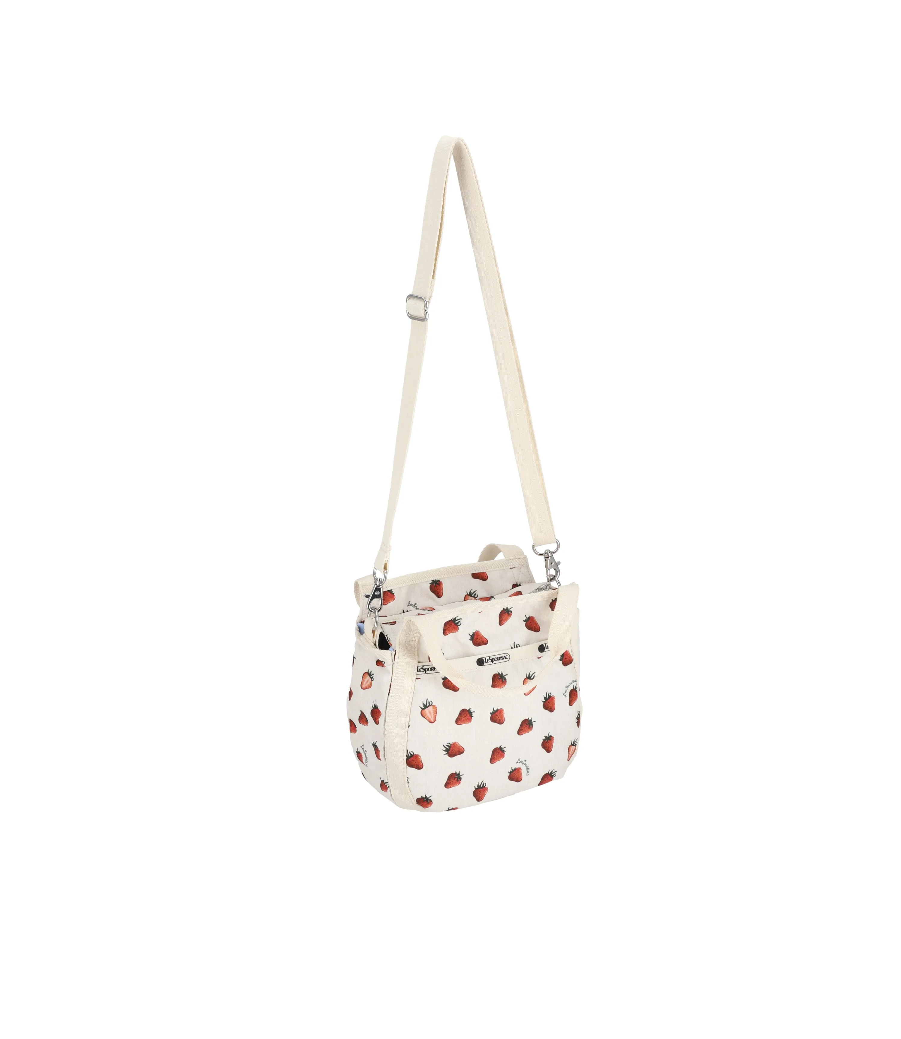 Small Jenni Crossbody sold by Lesportsac product image thumbnail 2