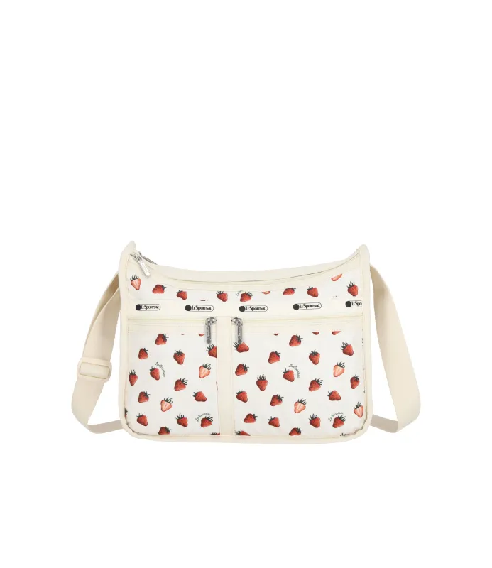 Deluxe Everyday Bag made by Lesportsac