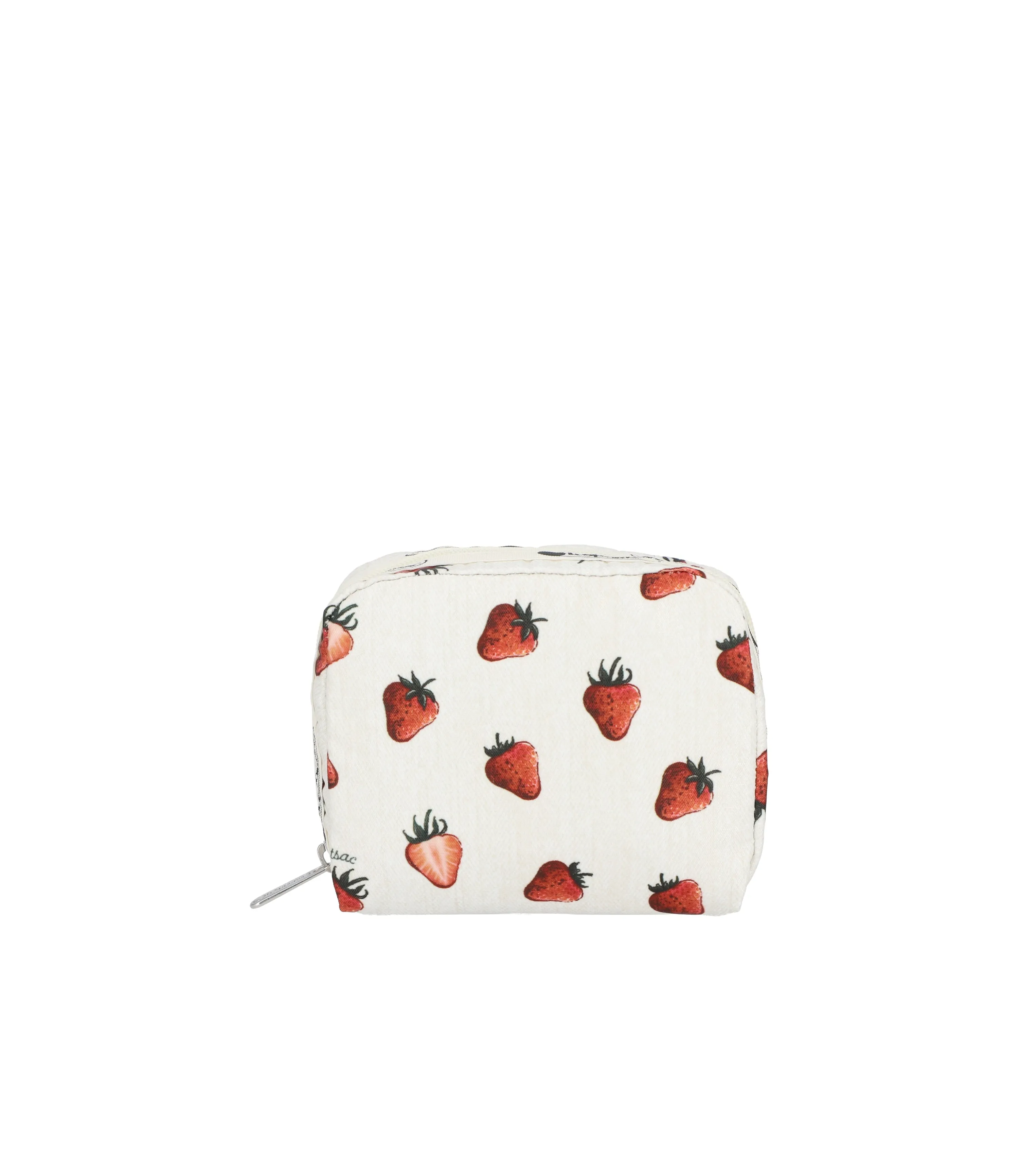 Square Cosmetic sold by Lesportsac