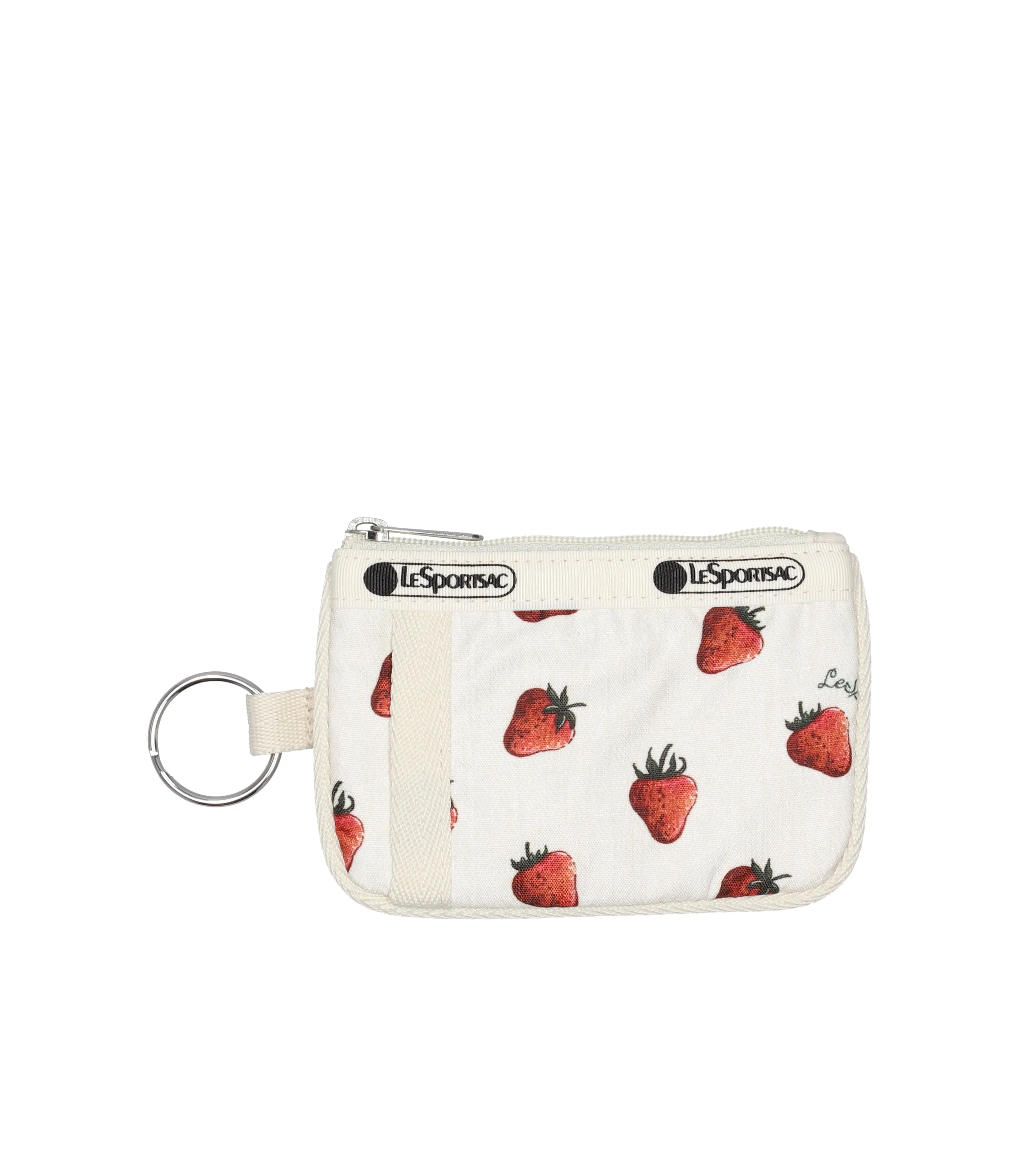 Key Card Holder sold by Lesportsac