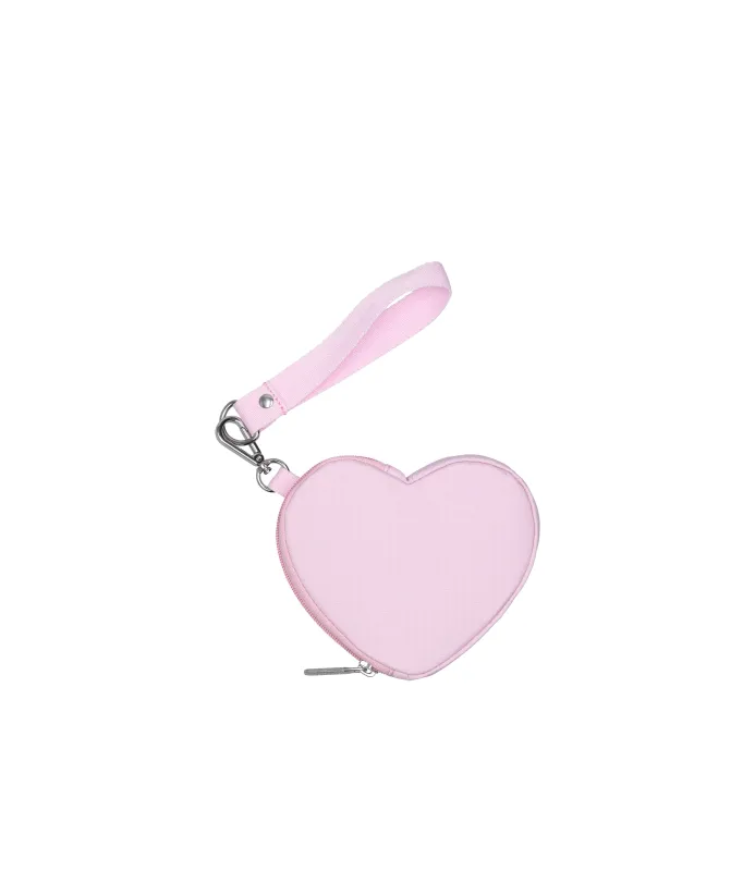 Heart Wristlet sold by Lesportsac