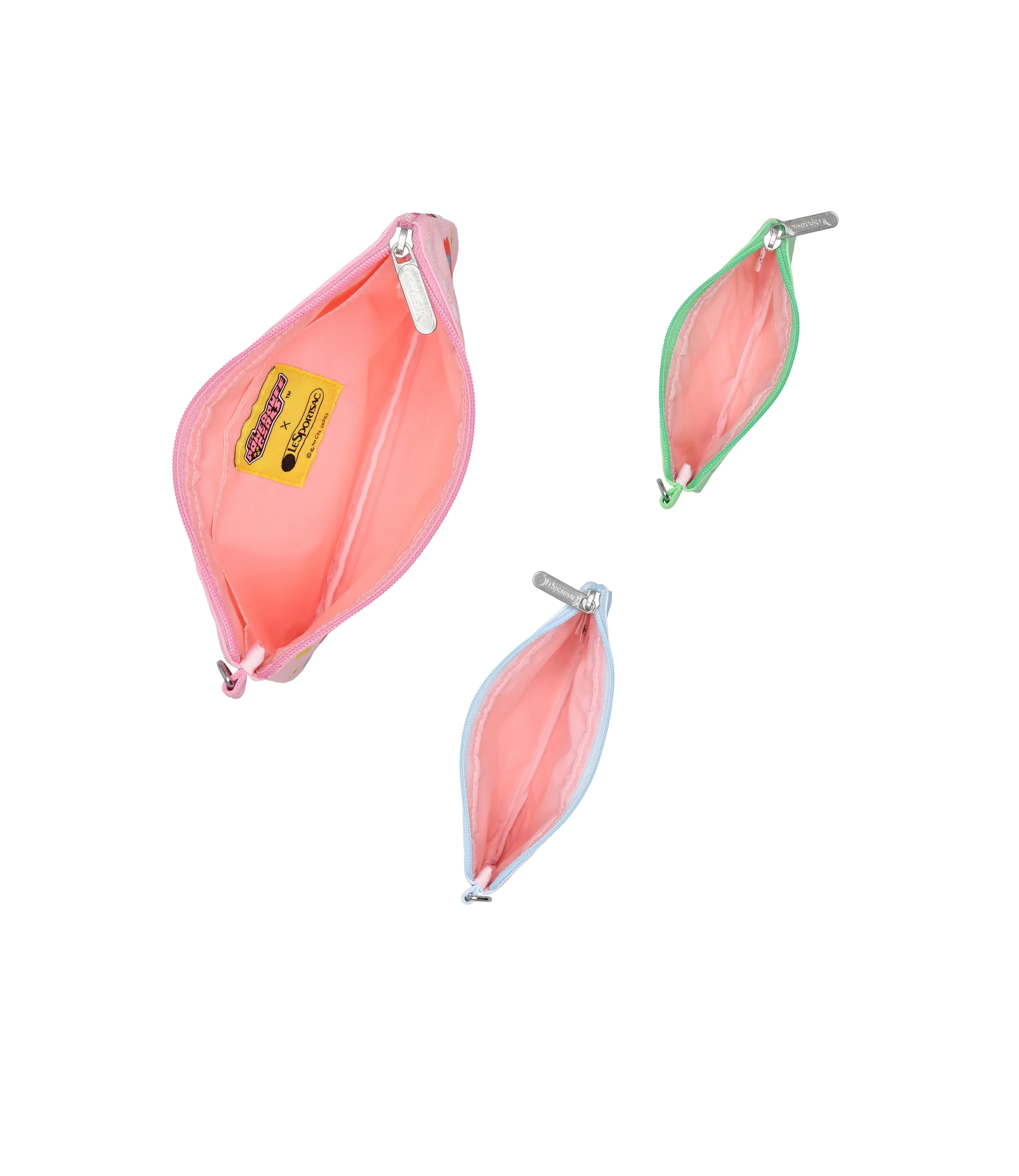 Wristlet Pouch Set sold by Lesportsac product image thumbnail 5