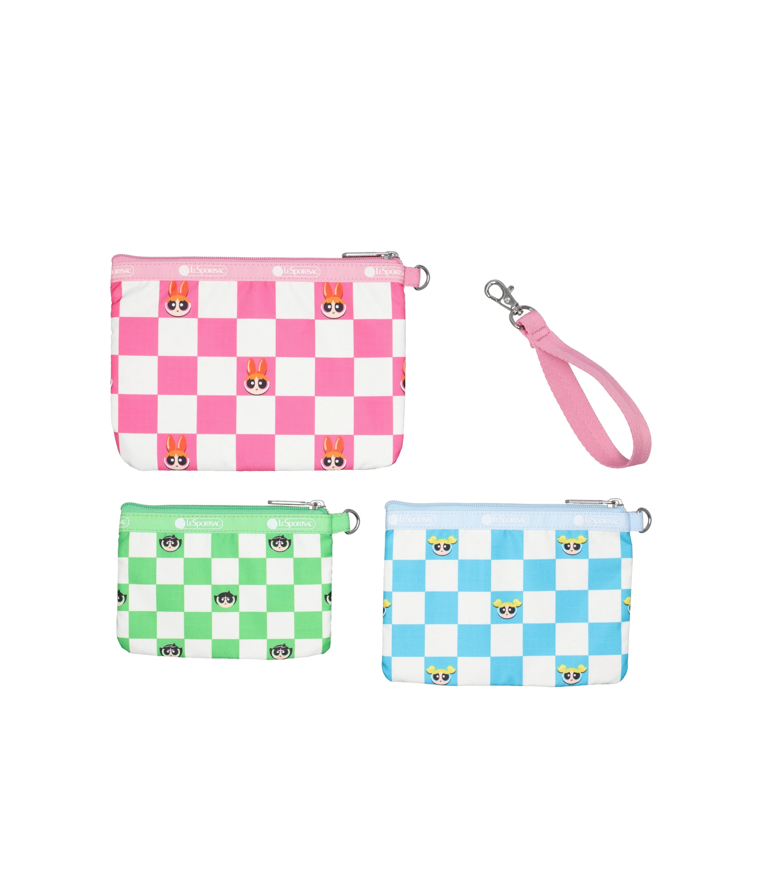 Wristlet Pouch Set sold by Lesportsac product image thumbnail 2