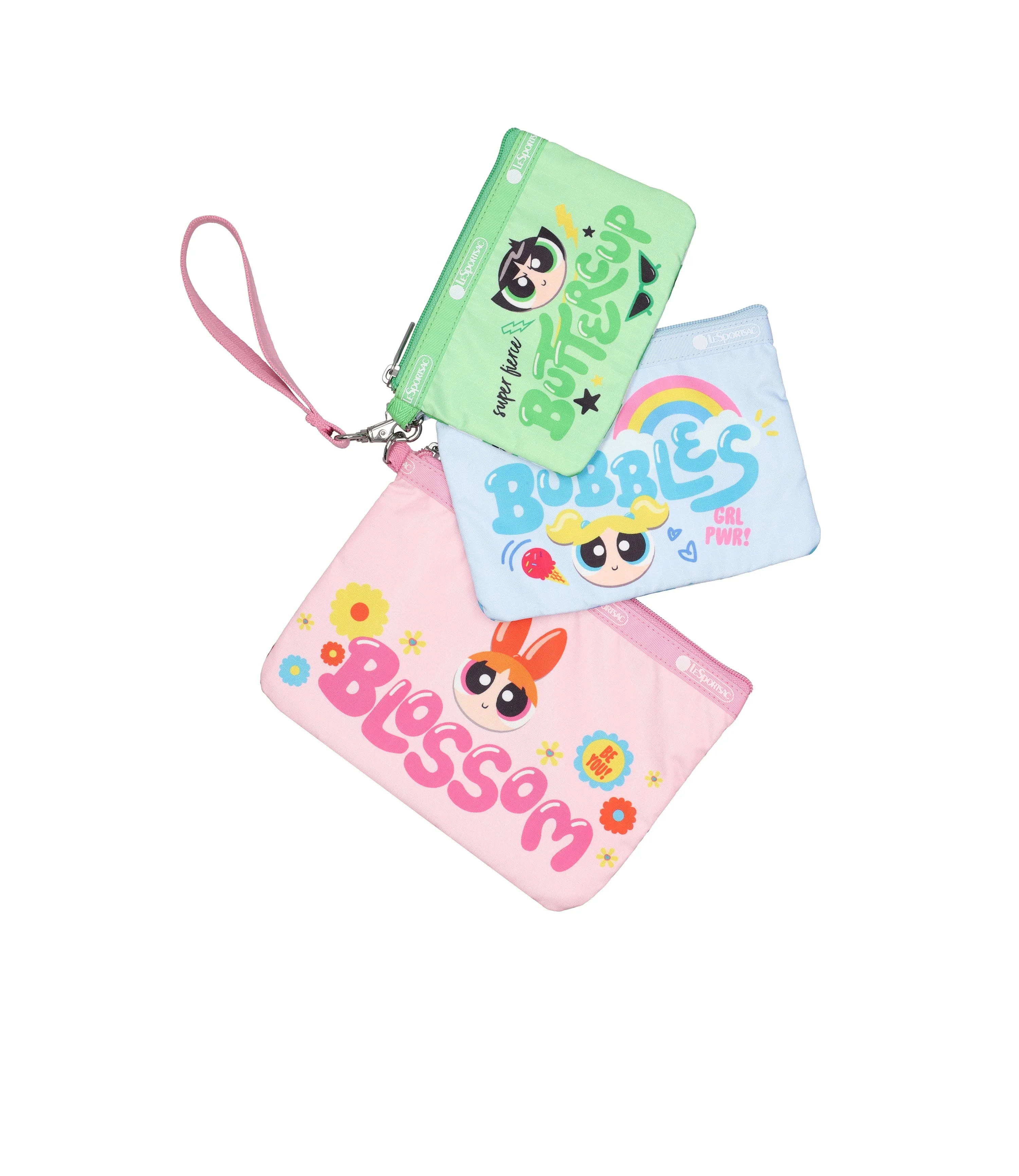 Wristlet Pouch Set sold by Lesportsac product image thumbnail 4