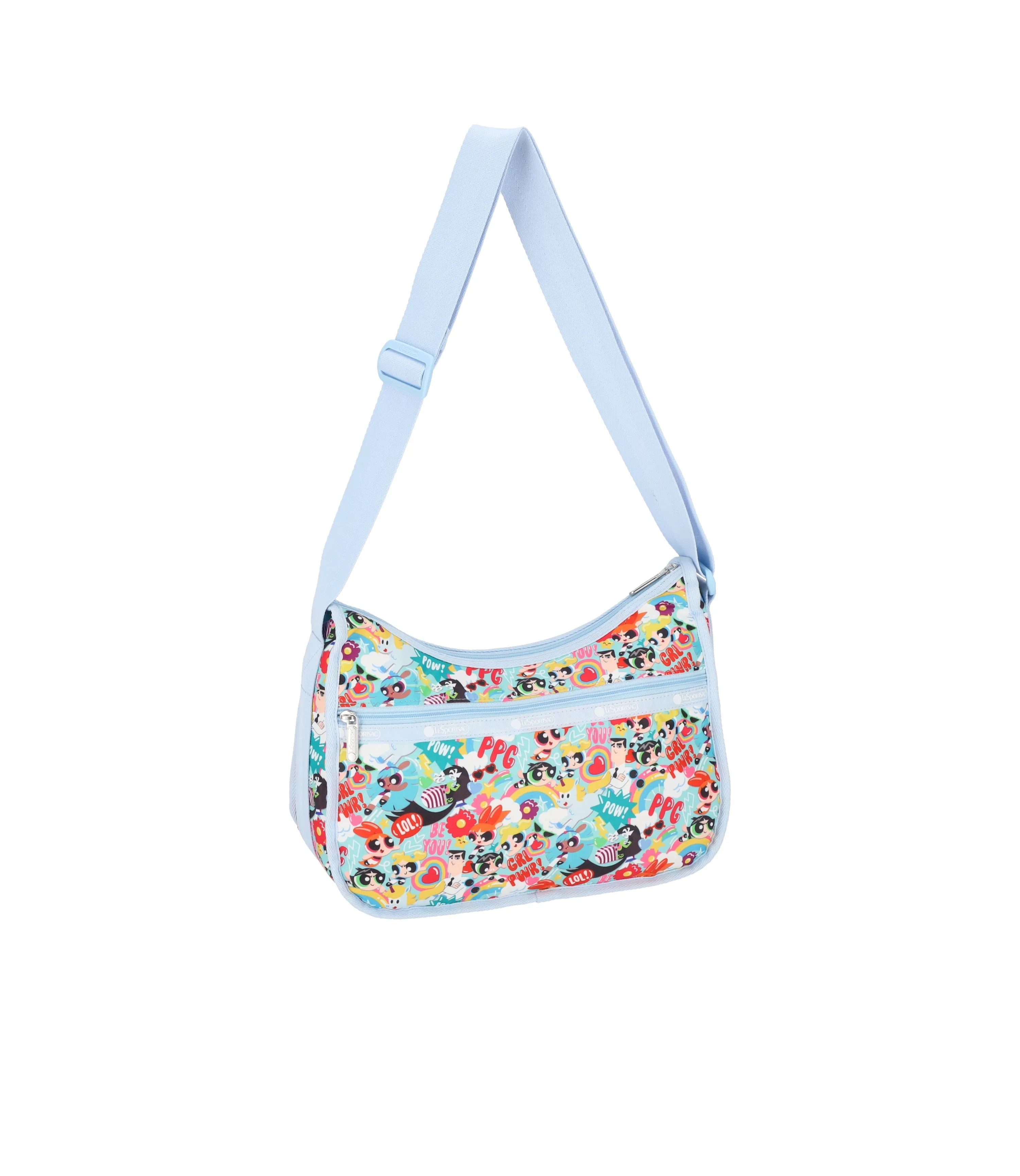 Classic Hobo sold by Lesportsac product image thumbnail 2