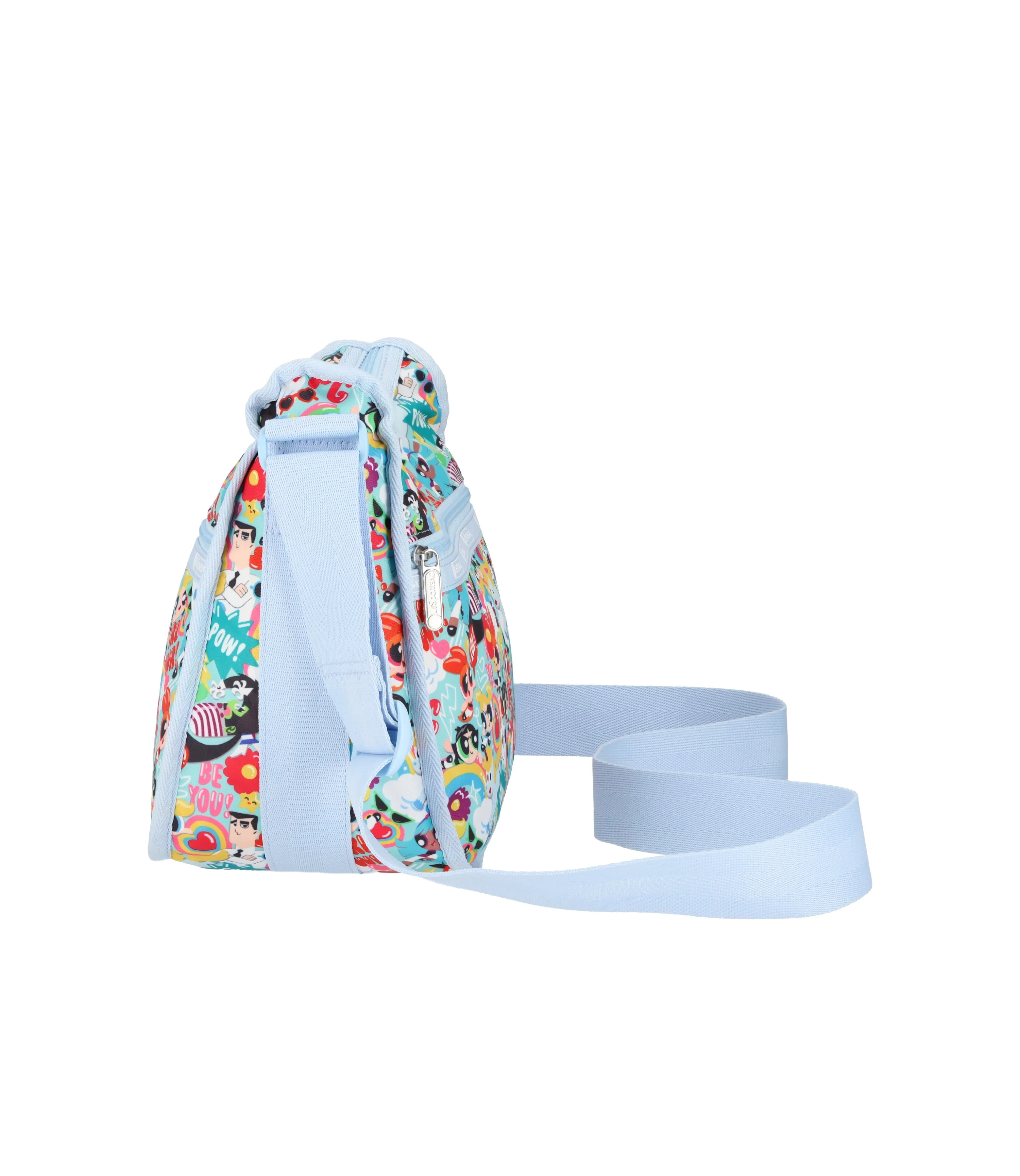Classic Hobo sold by Lesportsac product image thumbnail 3