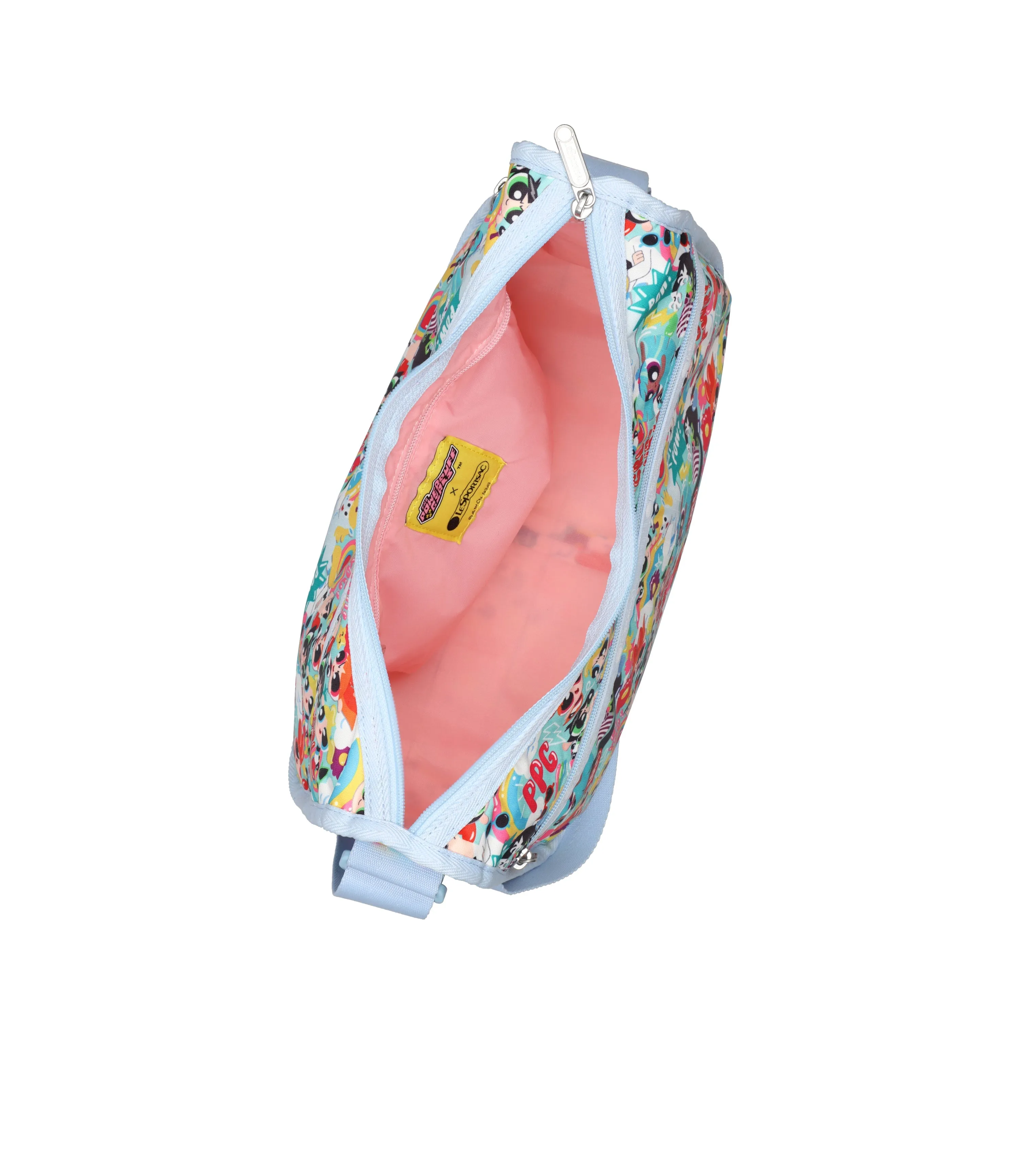 Classic Hobo sold by Lesportsac product image thumbnail 4