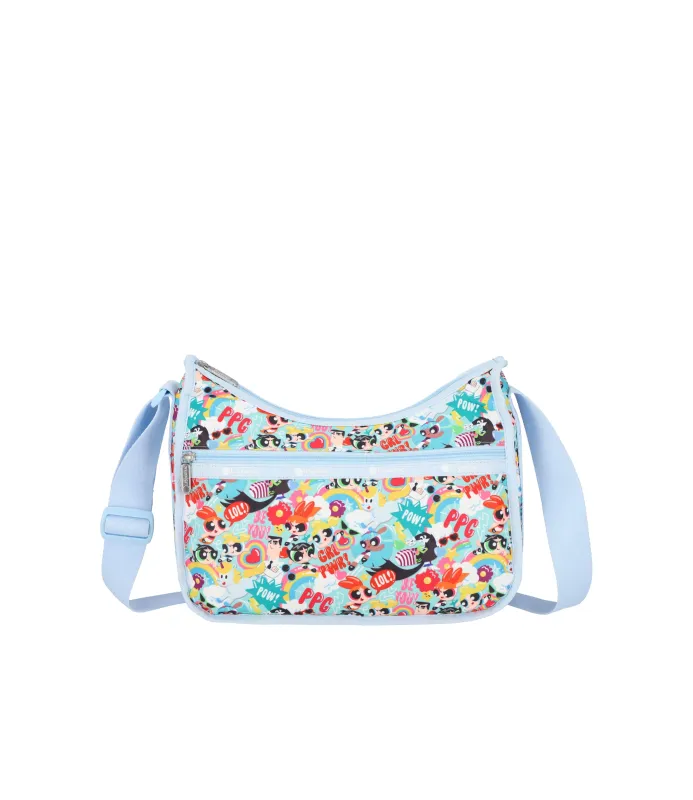 Classic Hobo made by Lesportsac