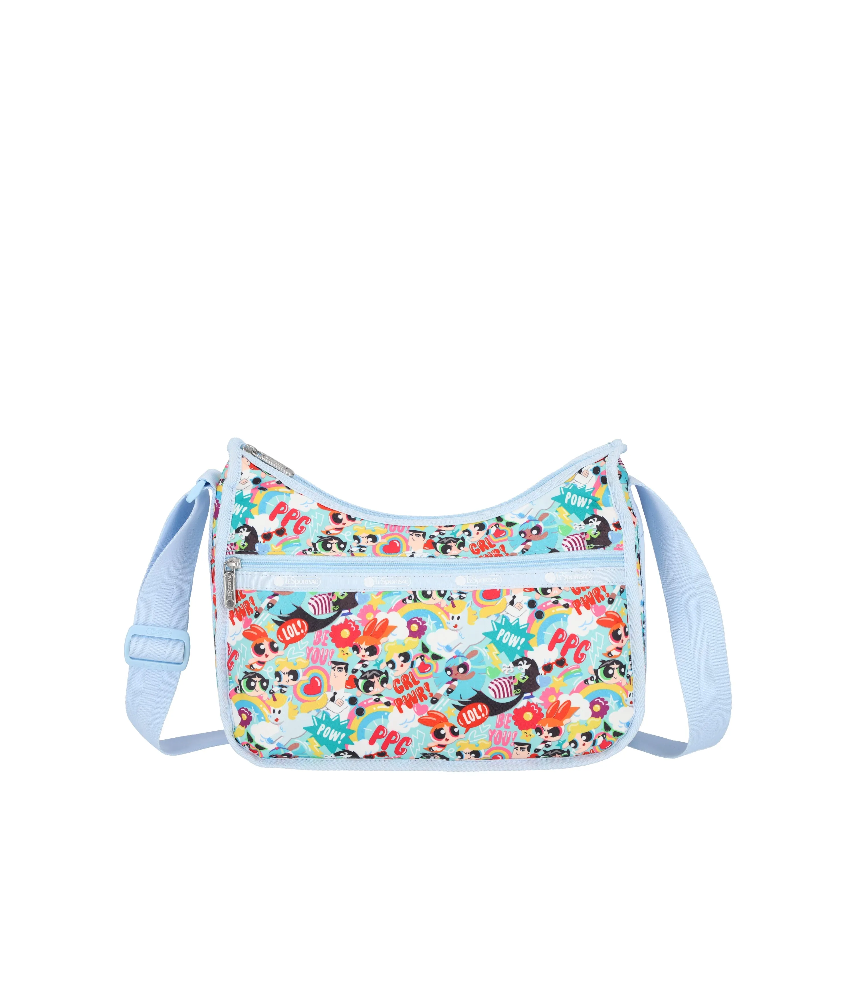 Classic Hobo sold by Lesportsac