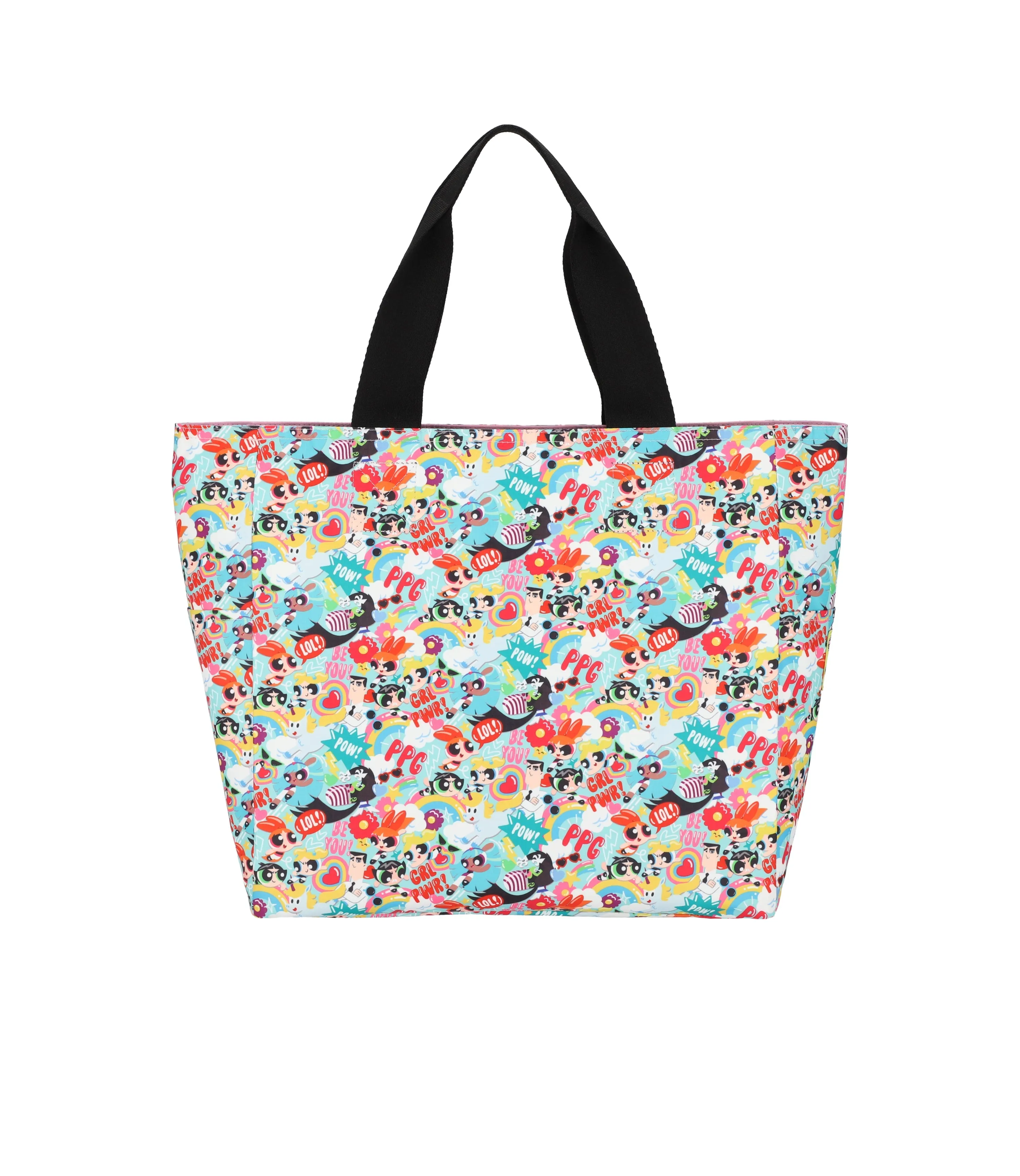 Large Reversible Tote sold by Lesportsac product image thumbnail 2