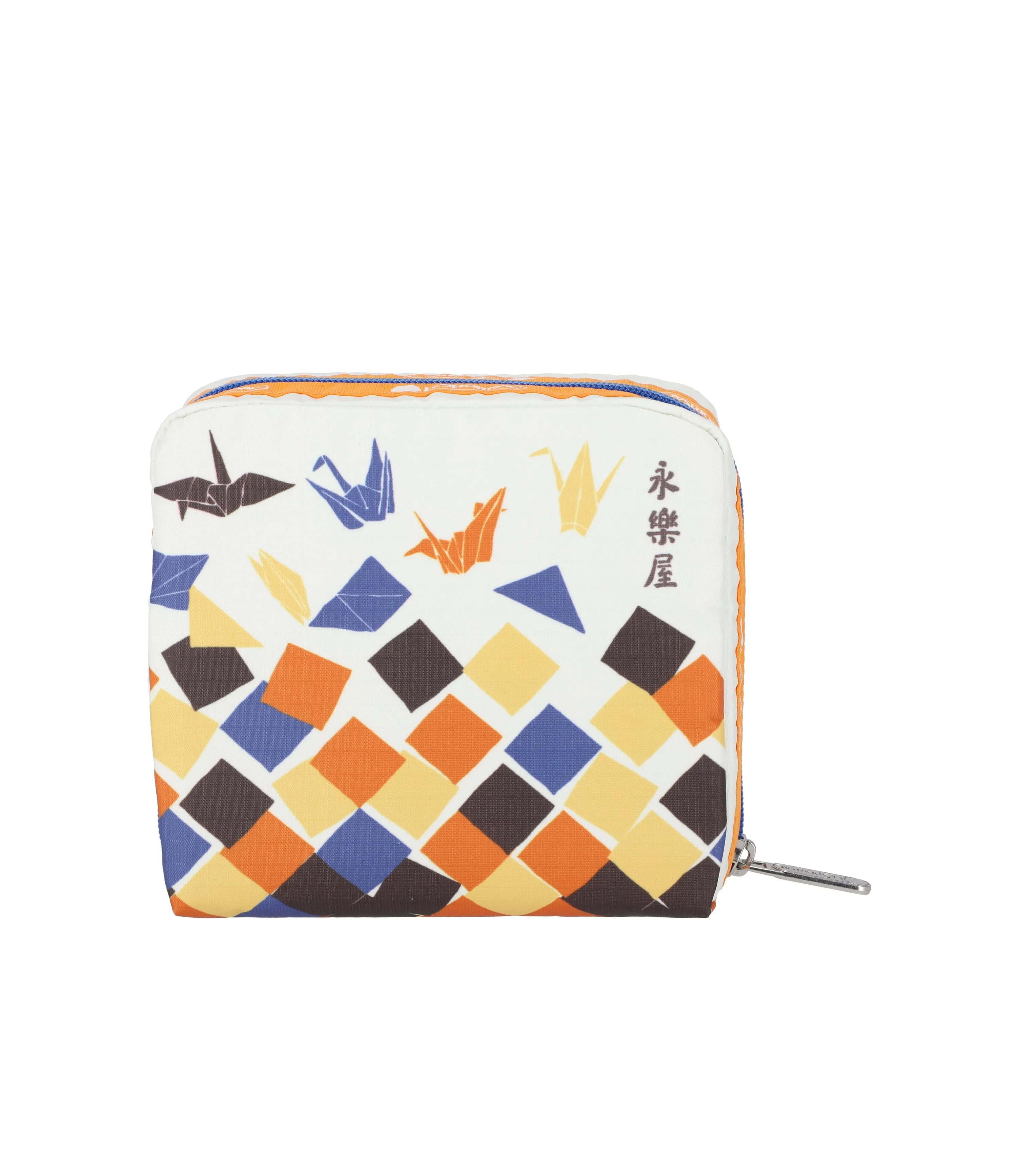 Medium Square Cosmetic sold by Lesportsac product image thumbnail 5