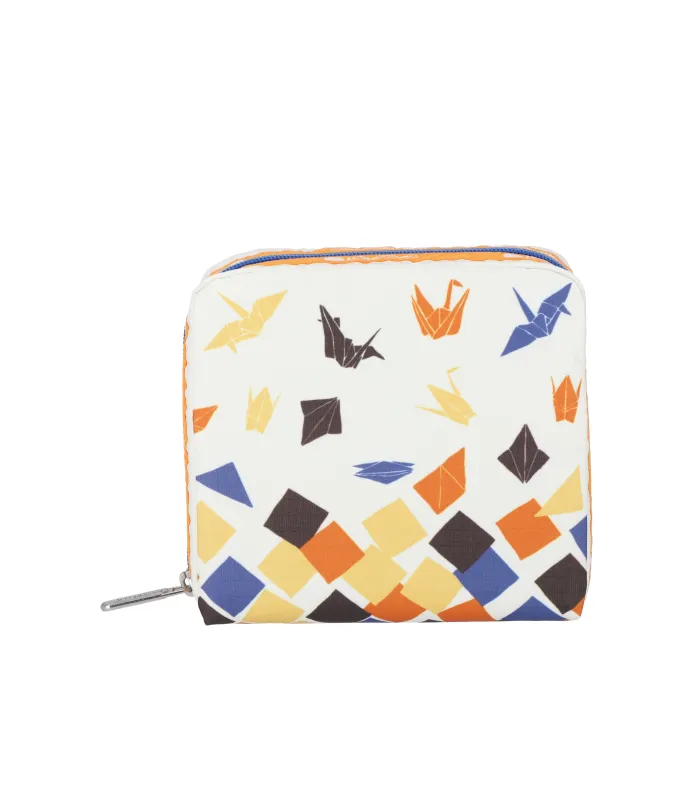 Medium Square Cosmetic sold by Lesportsac