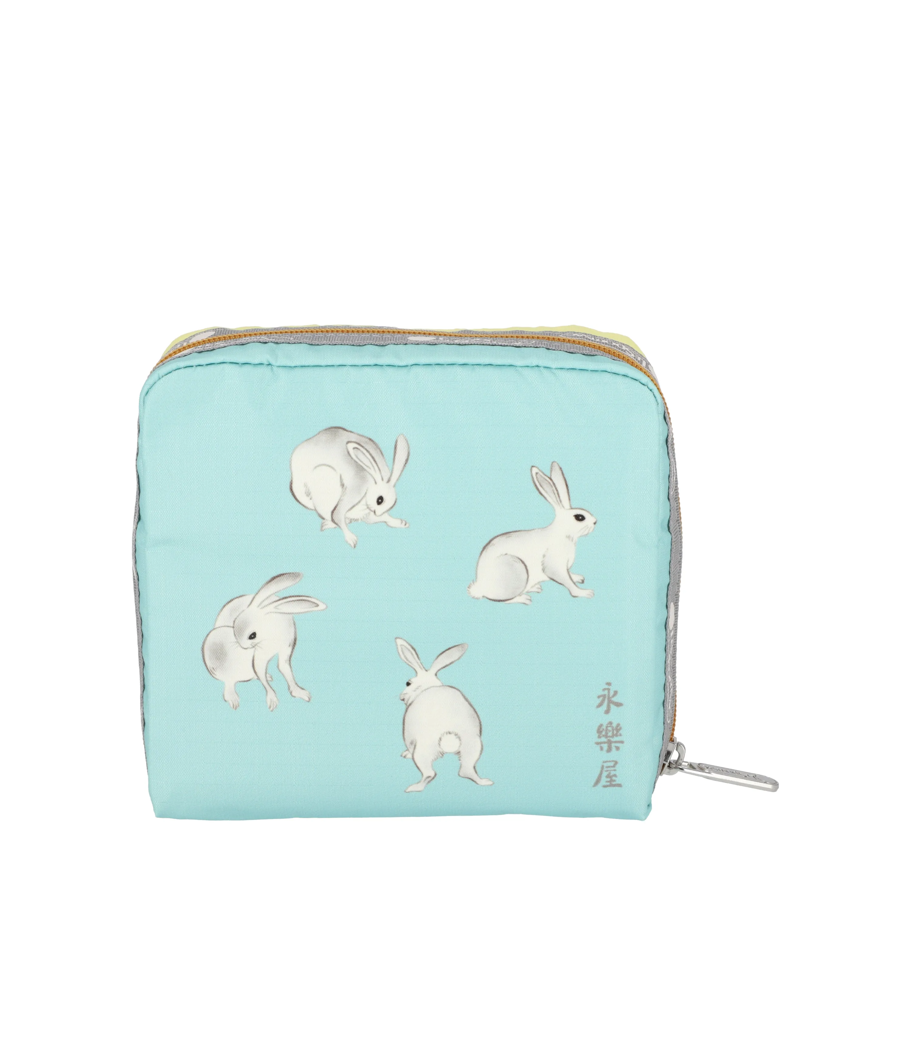 Medium Square Cosmetic sold by Lesportsac product image thumbnail 5