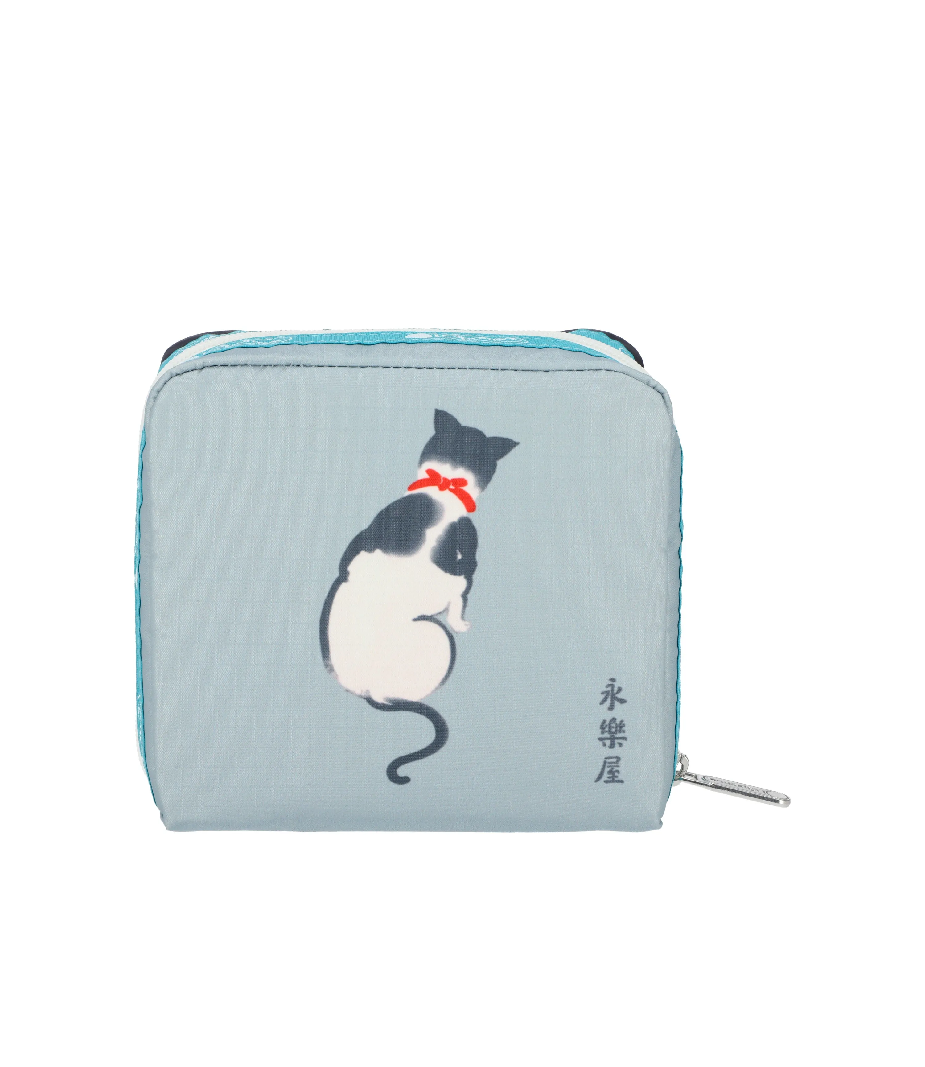 Medium Square Cosmetic sold by Lesportsac product image thumbnail 5