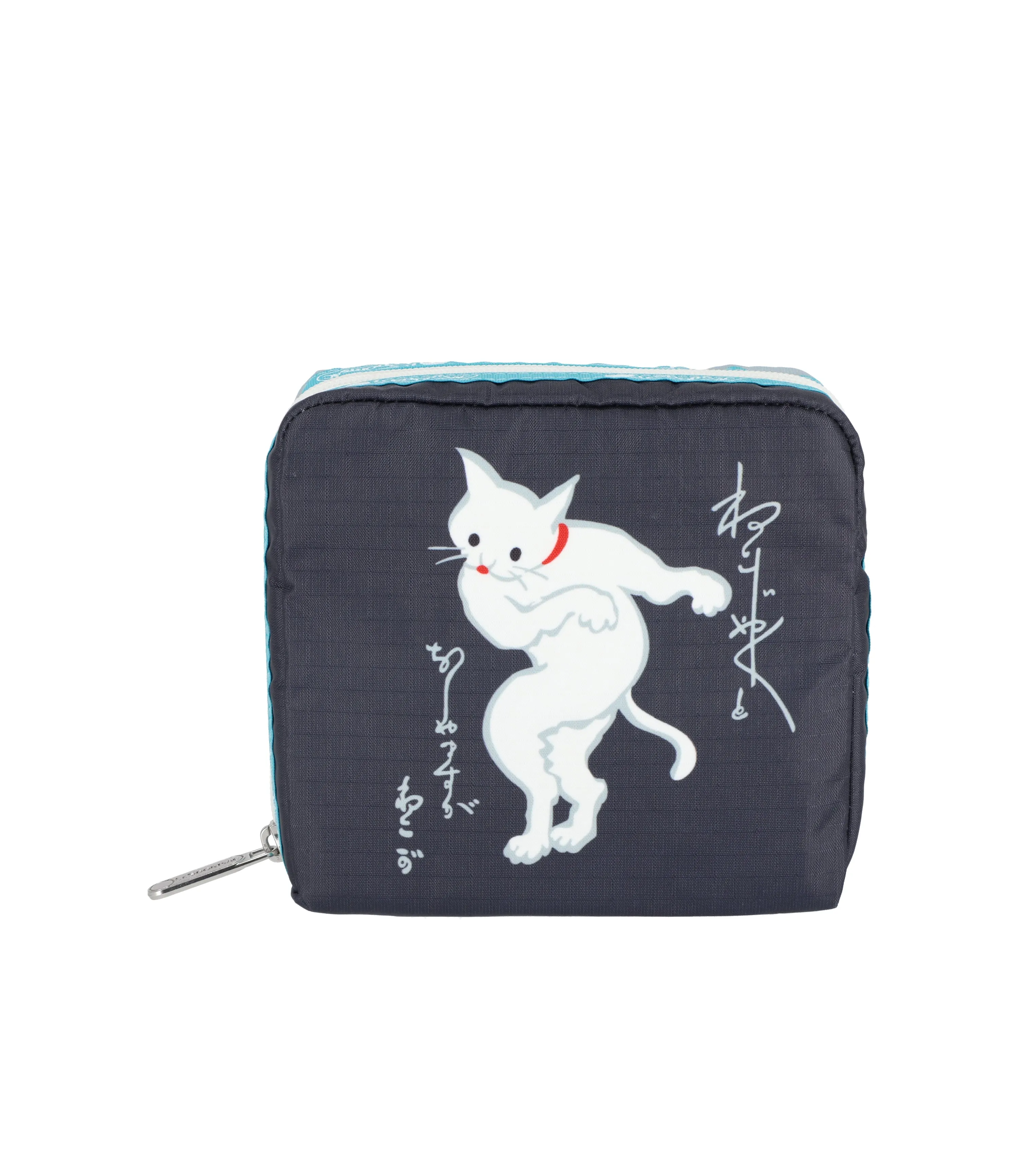 Medium Square Cosmetic sold by Lesportsac