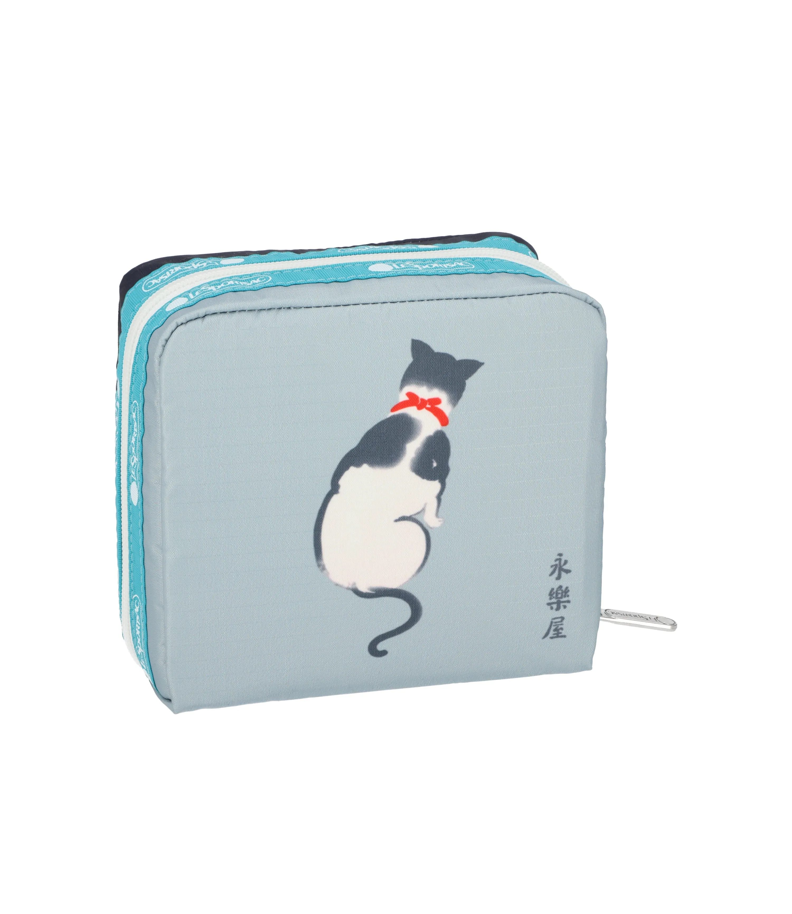 Medium Square Cosmetic sold by Lesportsac product image thumbnail 2