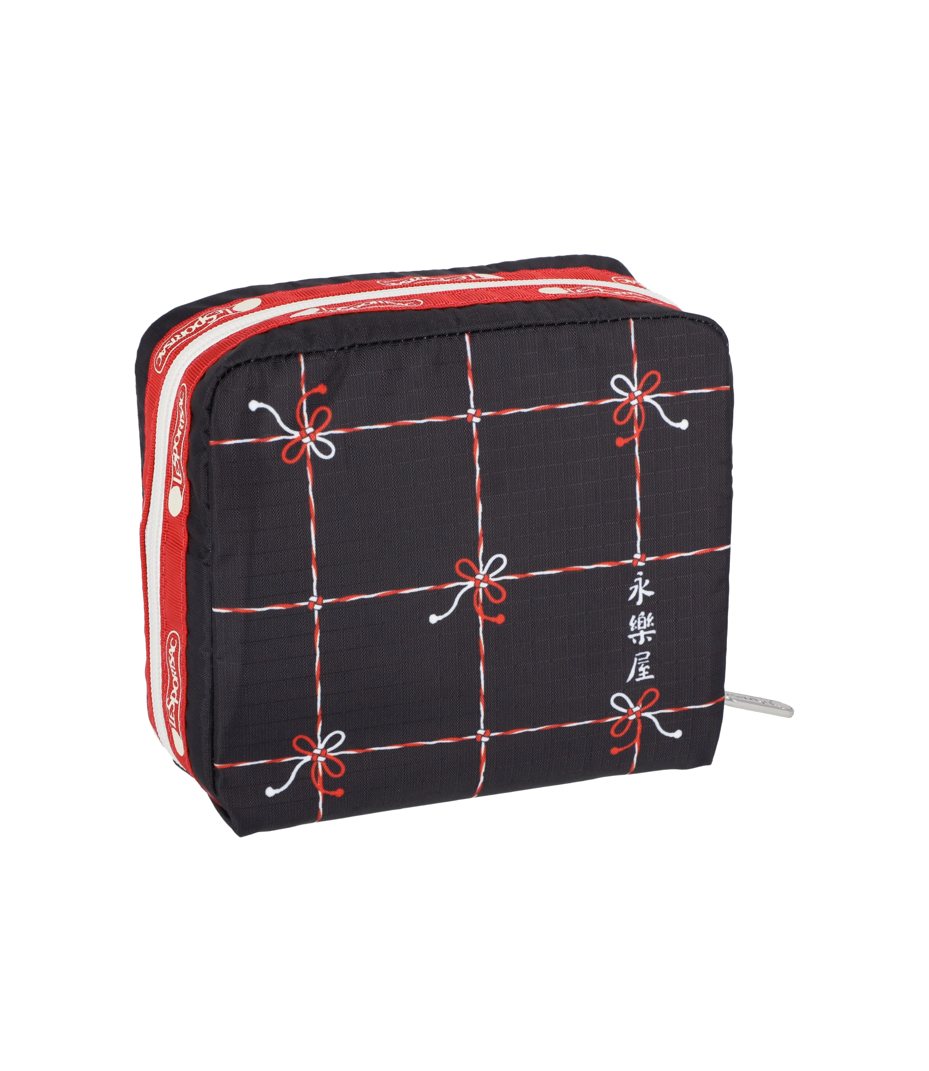 Medium Square Cosmetic sold by Lesportsac product image thumbnail 2
