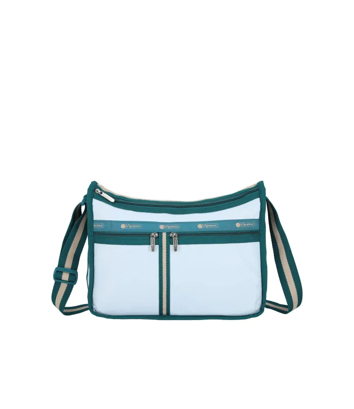 Deluxe Everyday Bag made by Lesportsac