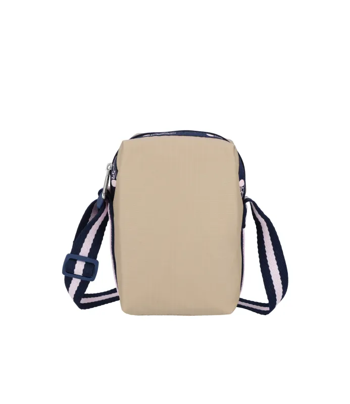 Zip Phone Bag sold by Lesportsac