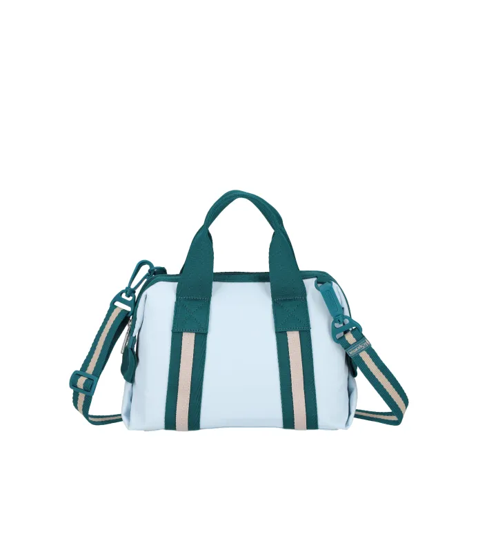 Top Handle Satchel sold by Lesportsac