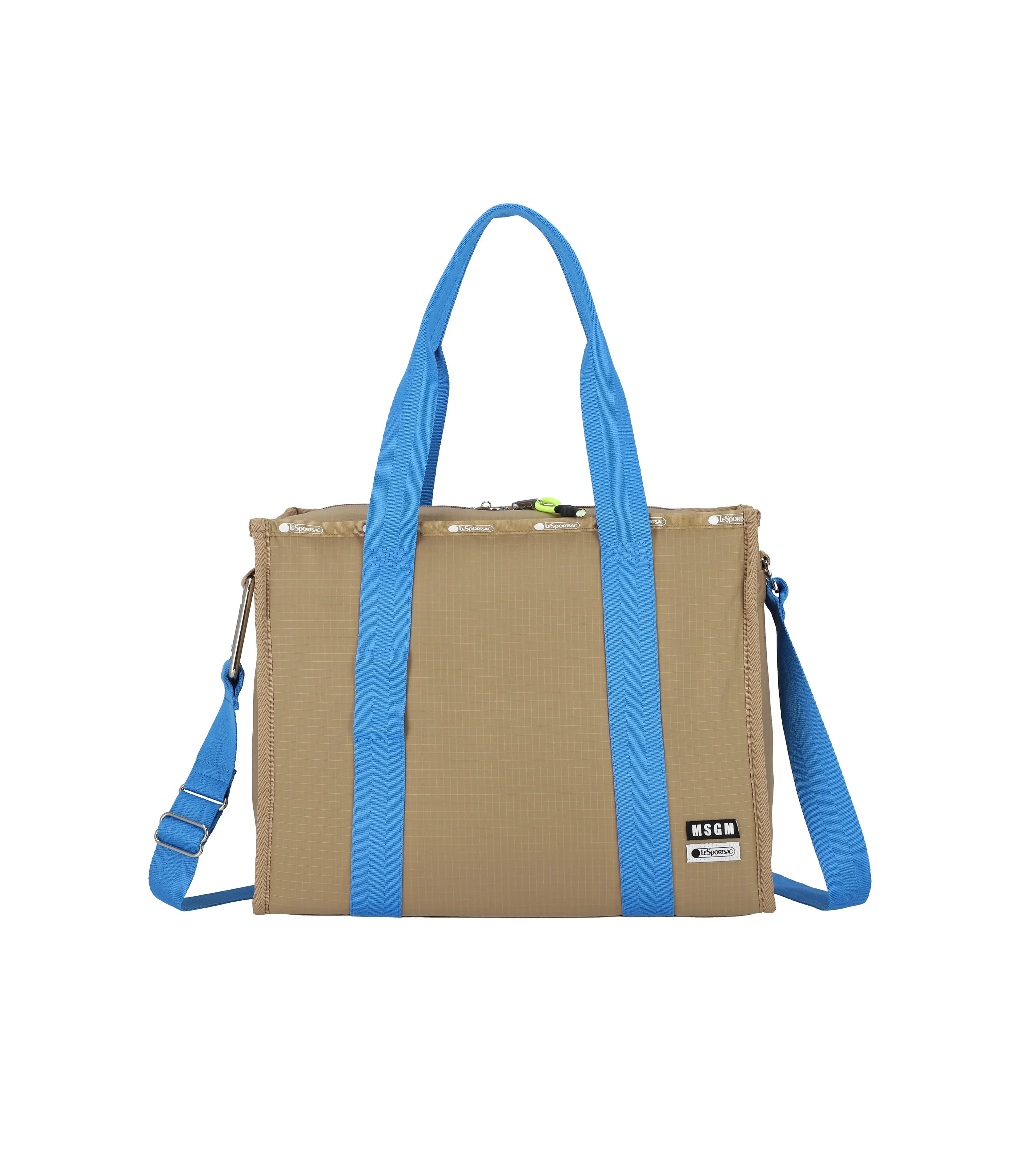 MSGM Medium Boat Tote sold by Lesportsac product image thumbnail 5