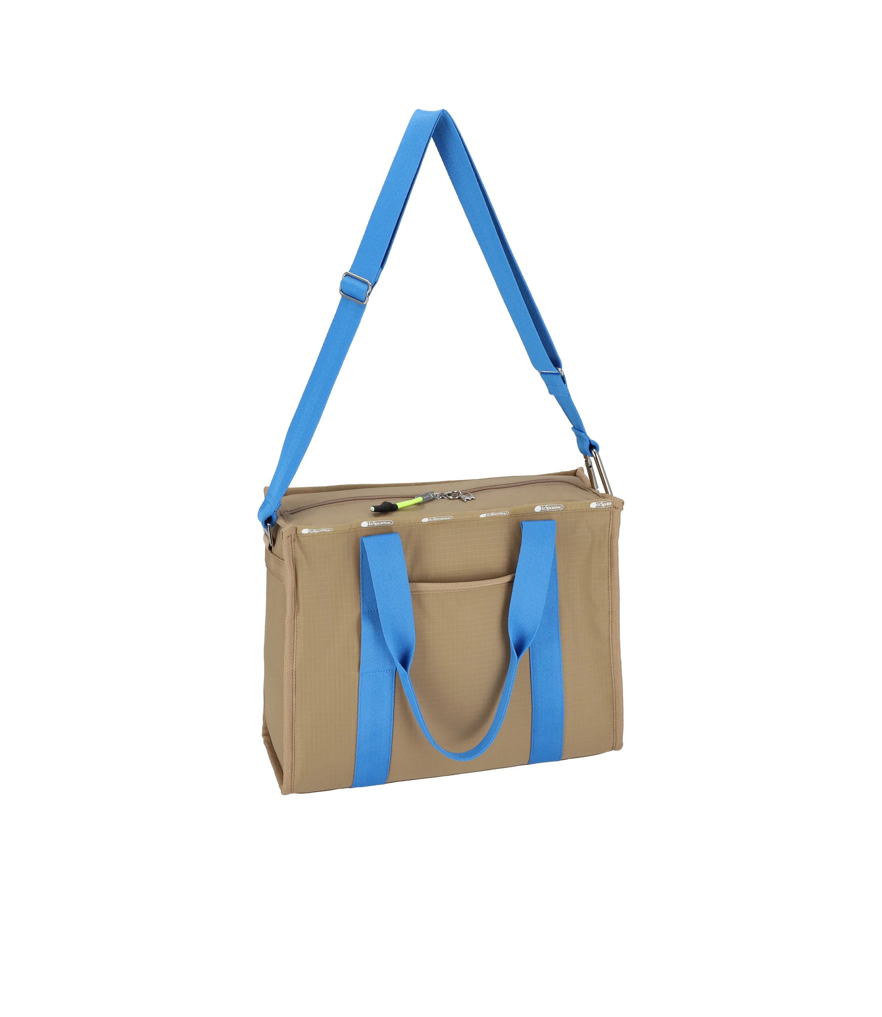 MSGM Medium Boat Tote sold by Lesportsac product image thumbnail 3