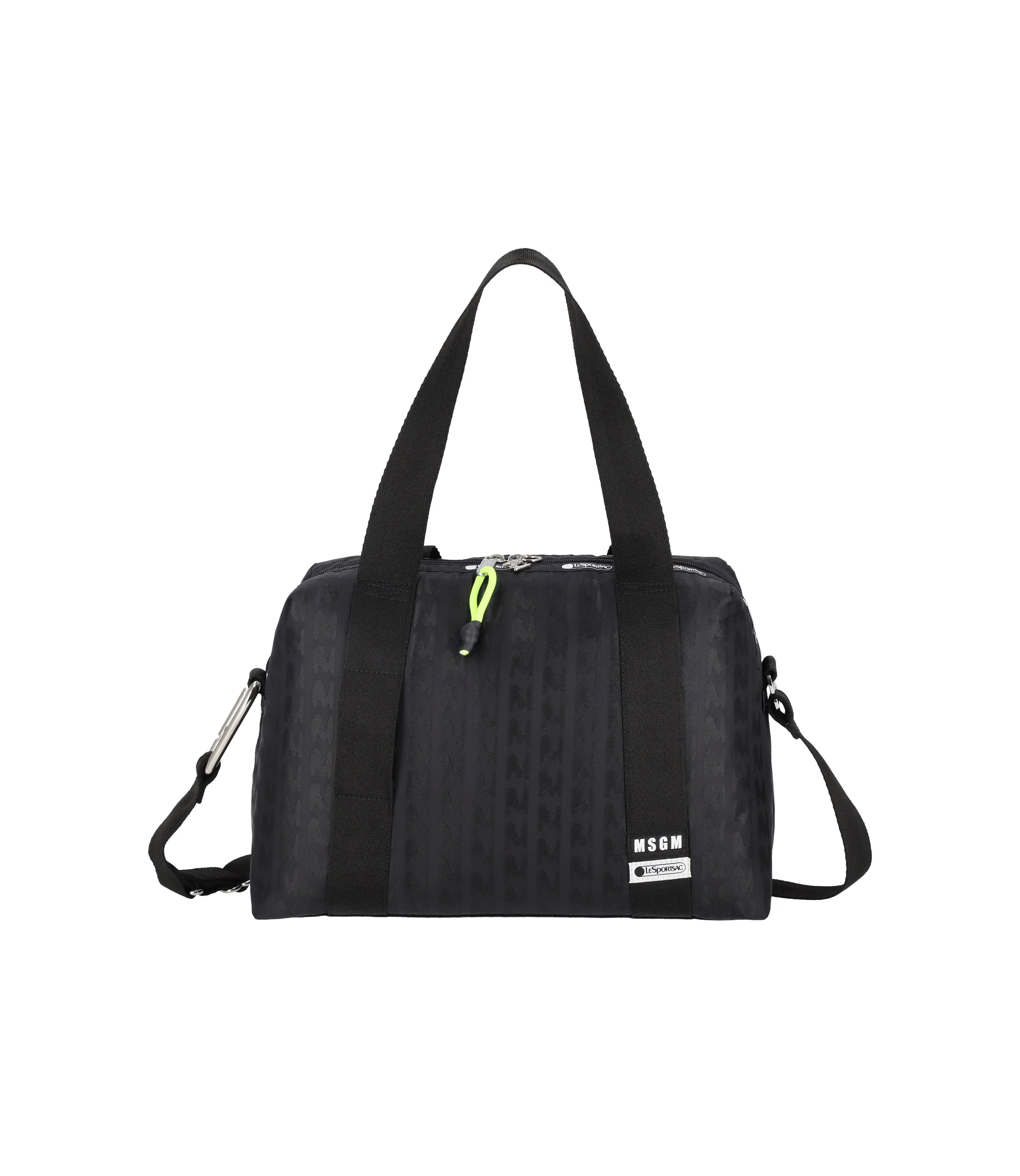 MSGM East/West Commuter Tote sold by Lesportsac product image thumbnail 5
