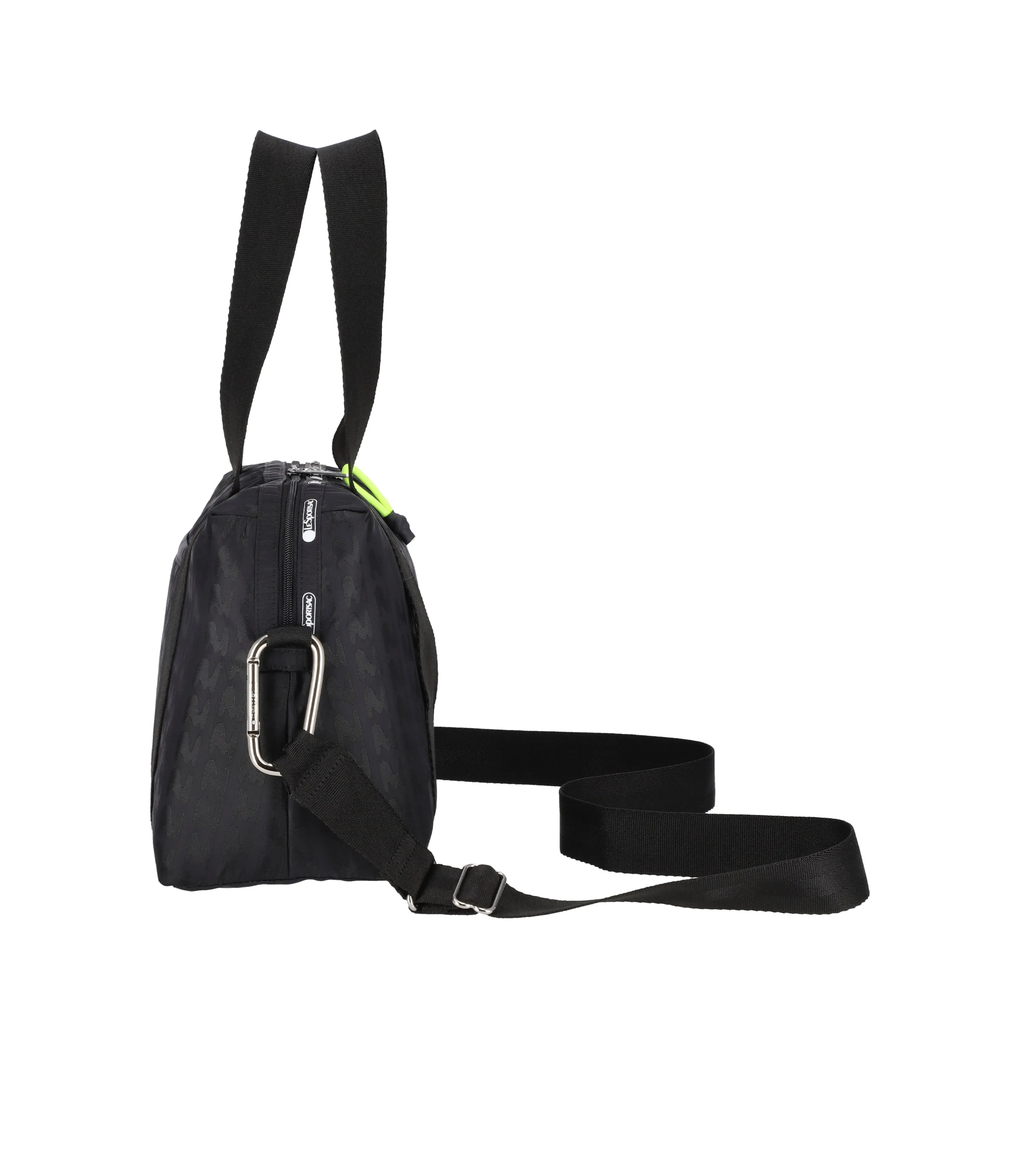 MSGM East/West Commuter Tote sold by Lesportsac product image thumbnail 4