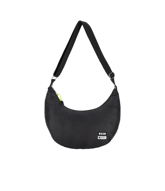 MSGM Medium Crescent made by Lesportsac